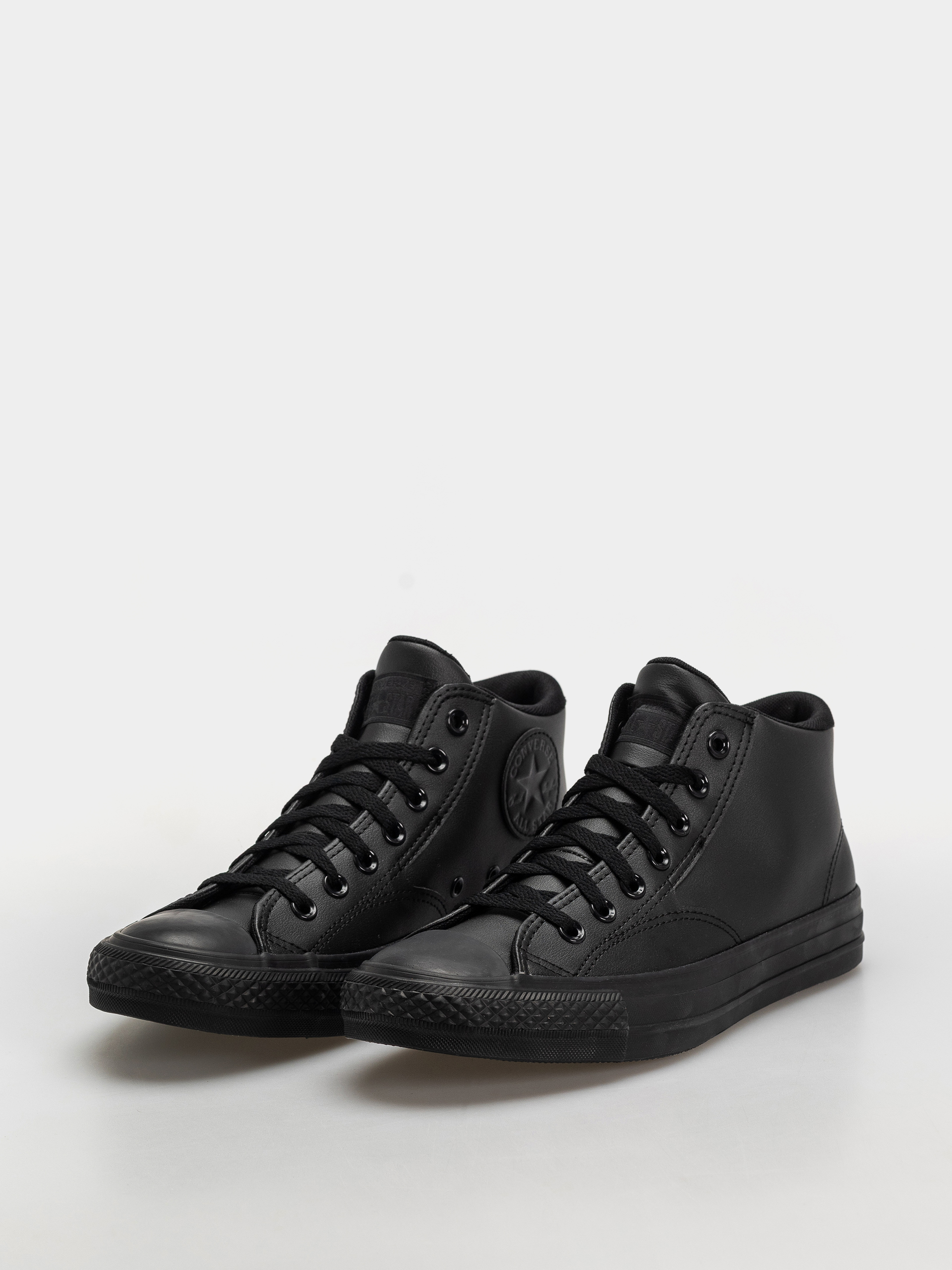 Boty Converse Chuck Taylor All Star Malden Street Mid (black/black)
