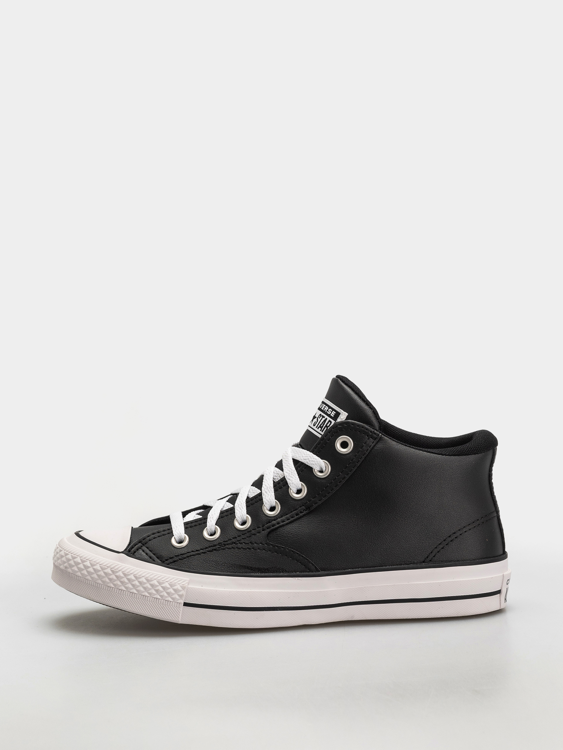 Boty Converse Chuck Taylor All Star Malden Street Mid (black/white/black)
