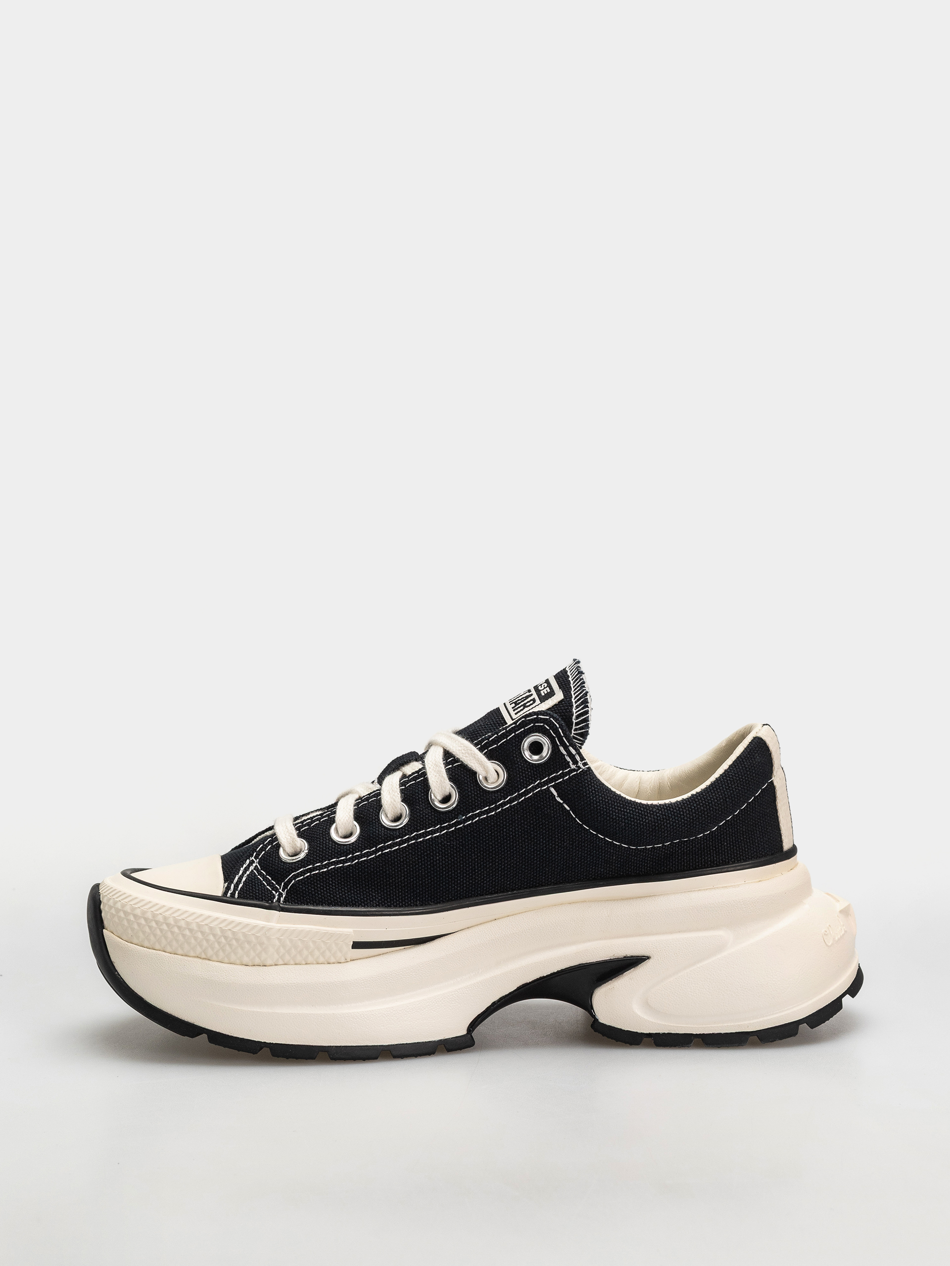 Boty Converse Run Star Crush Ox Wmn (black/egret/black)