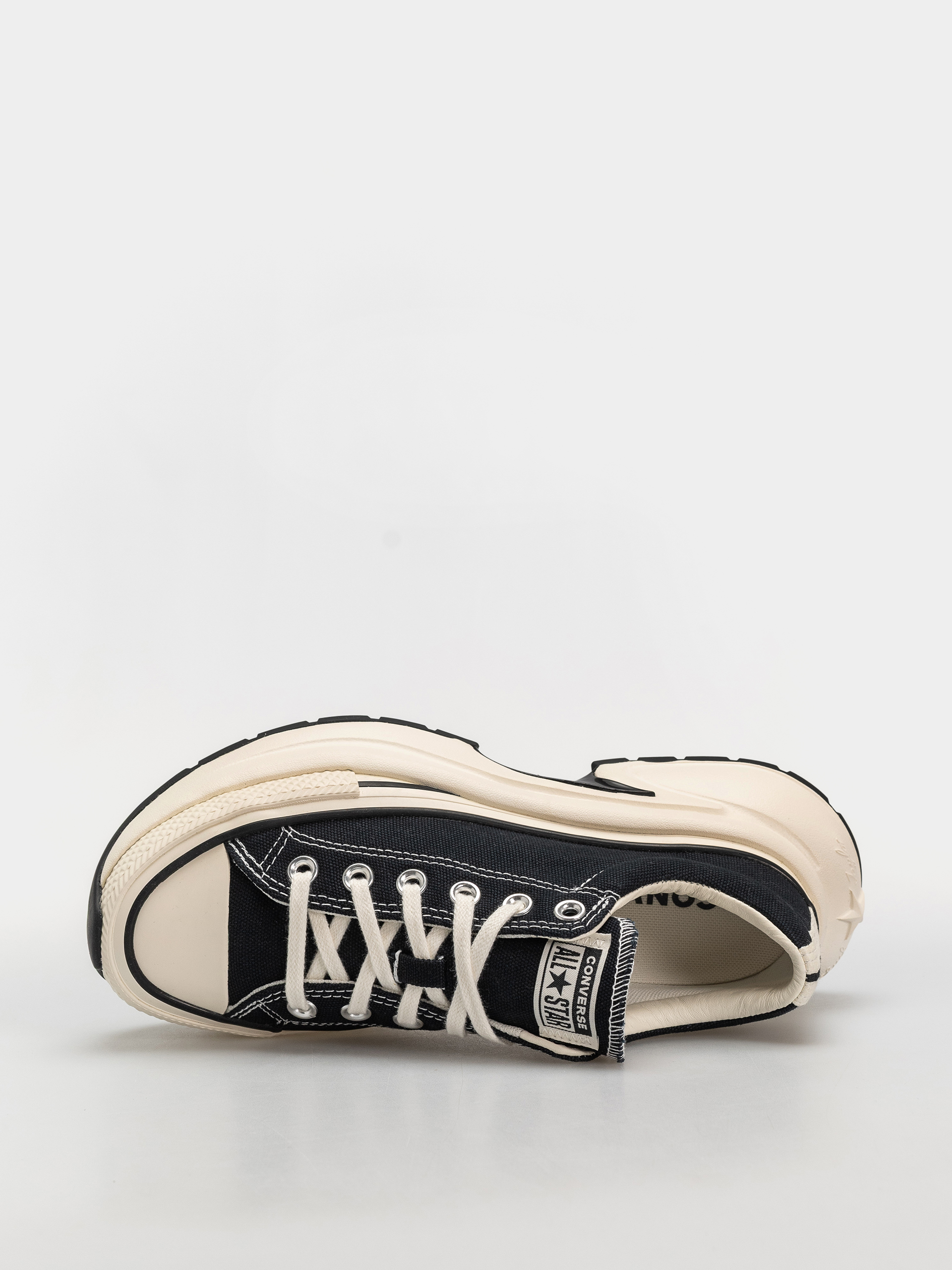 Boty Converse Run Star Crush Ox Wmn (black/egret/black)