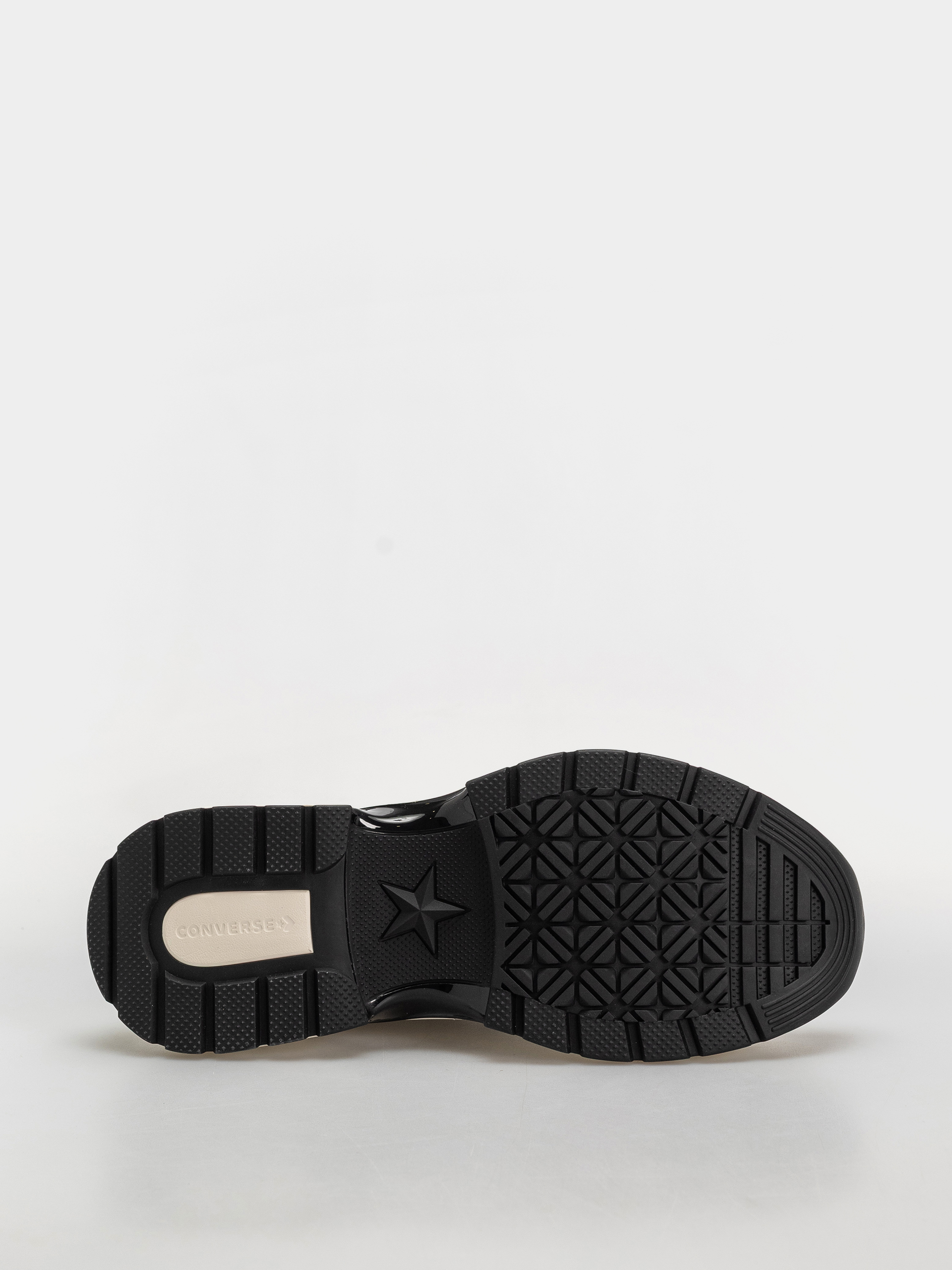 Boty Converse Run Star Crush Ox Wmn (black/egret/black)