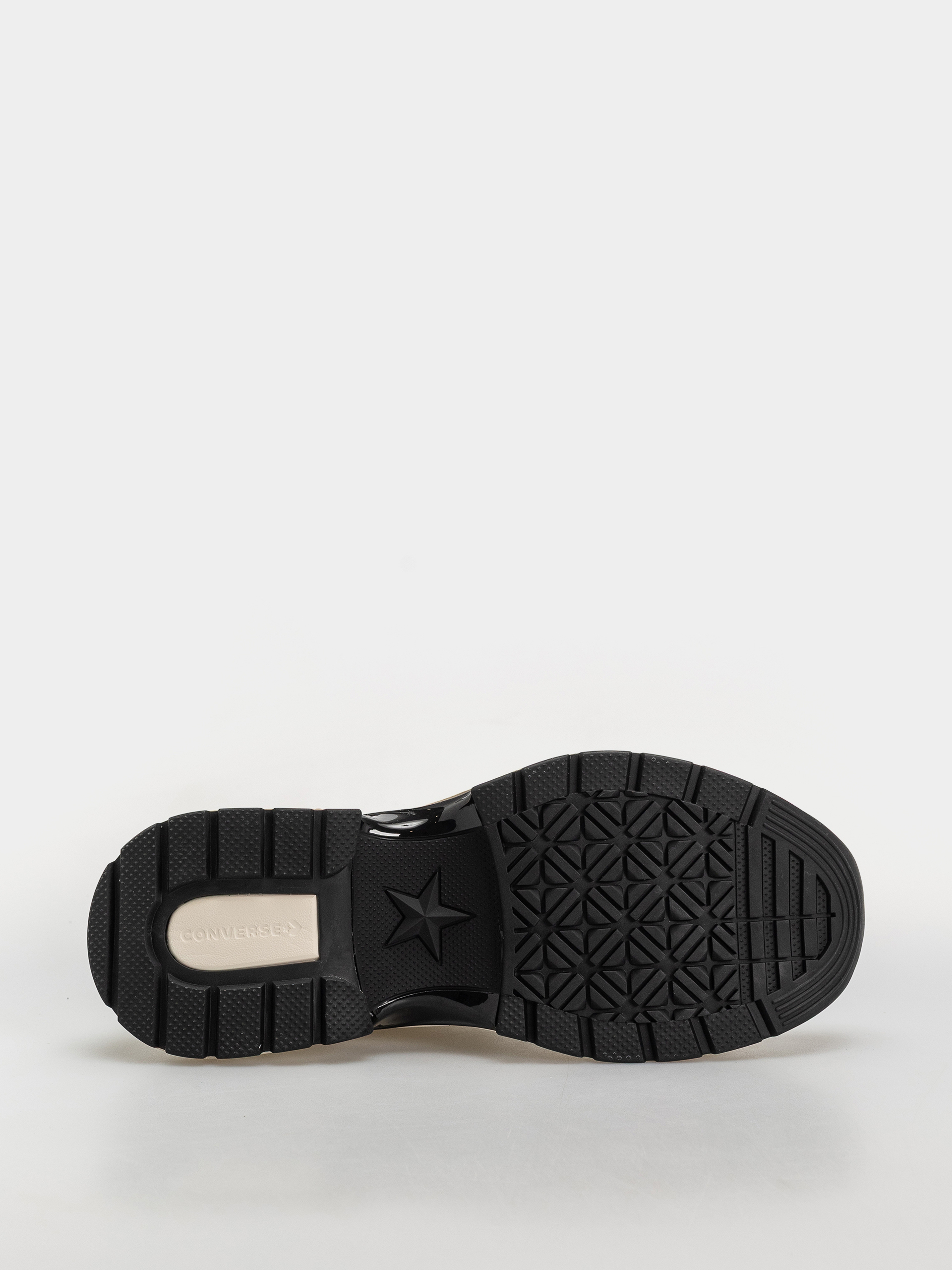 Boty Converse Run Star Crush Ox Wmn (egret/egret/black)