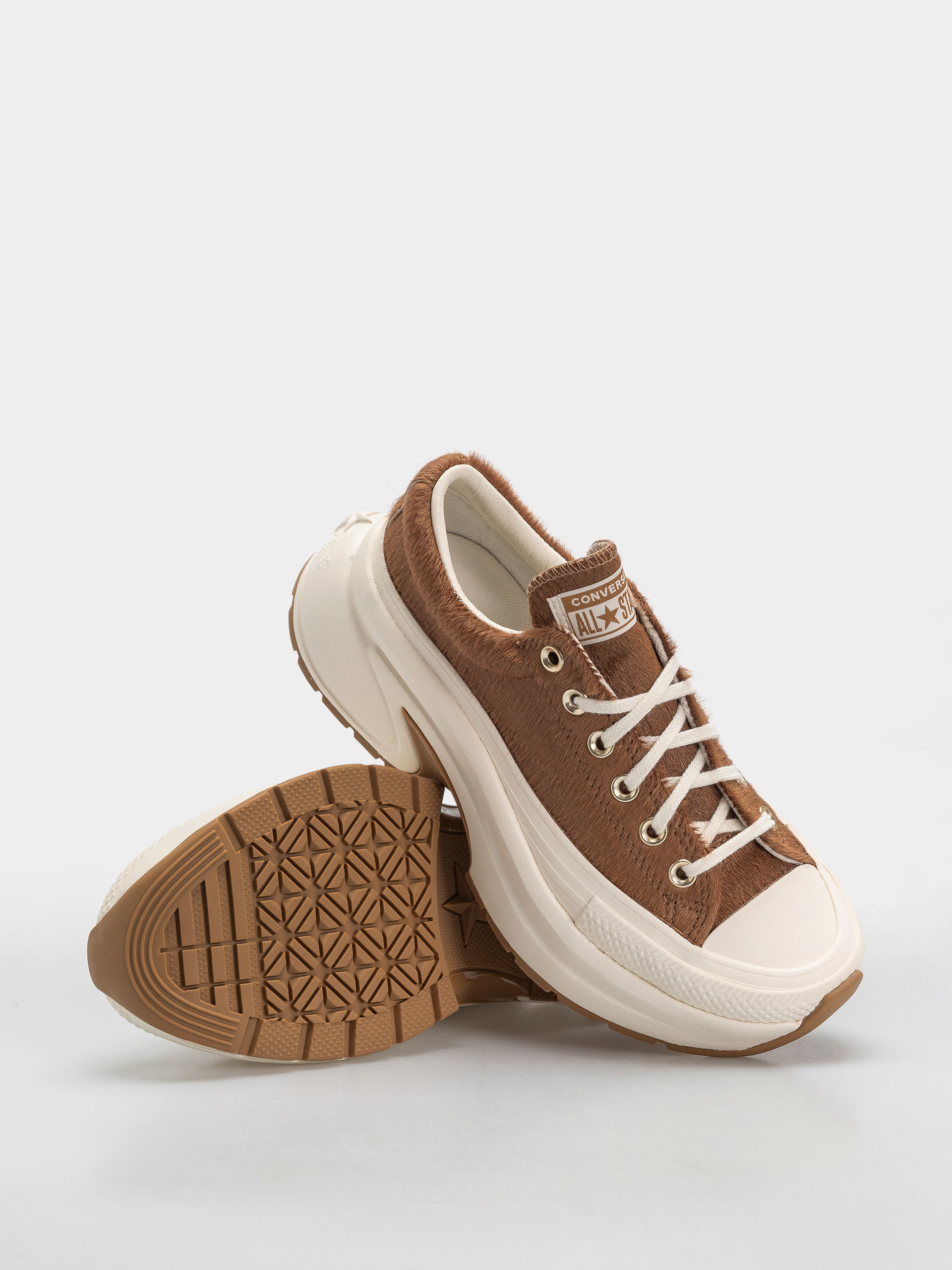 Boty Converse Run Star Crush Ox Wmn (incensed/egret/egret)