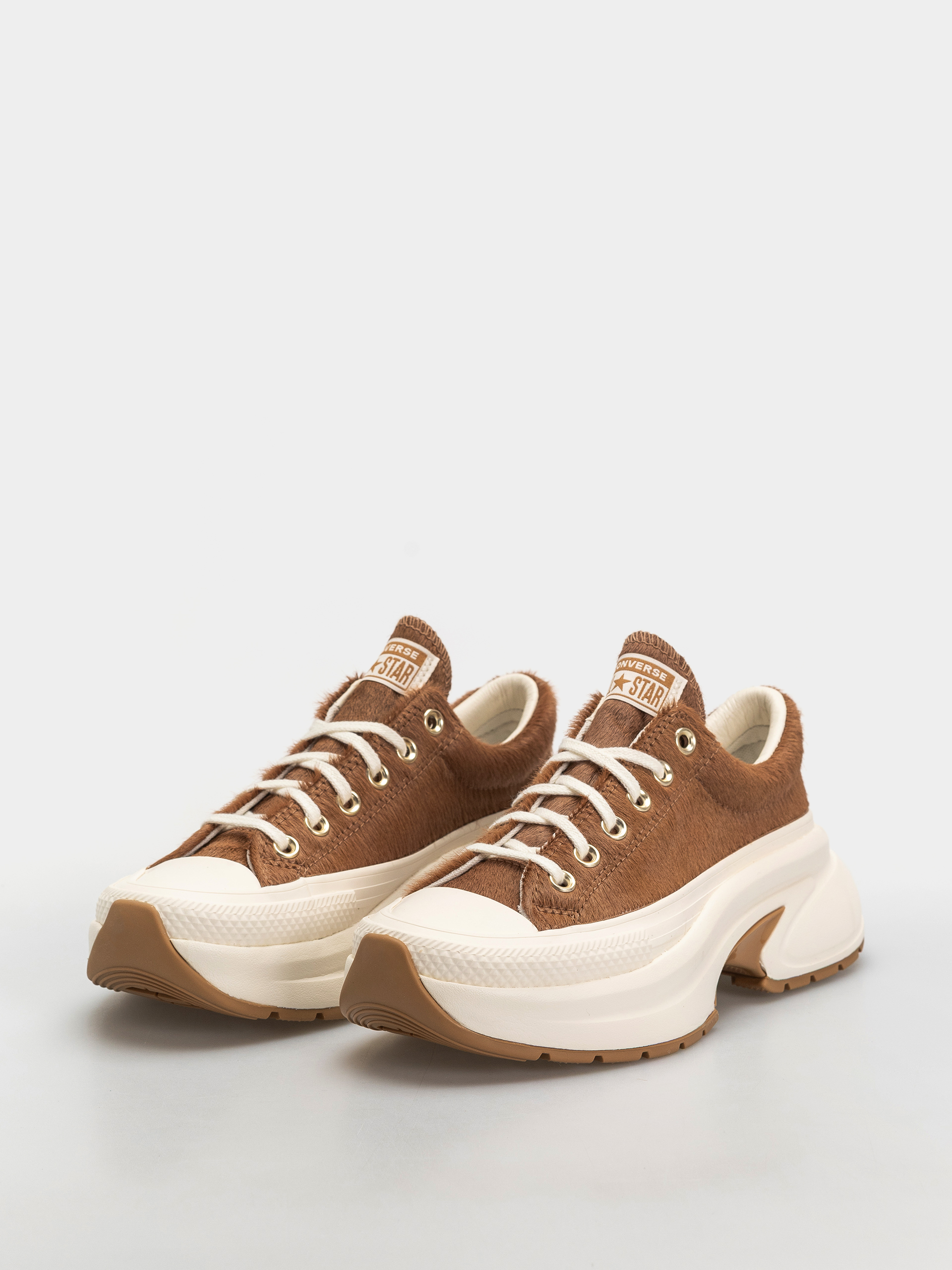Boty Converse Run Star Crush Ox Wmn (incensed/egret/egret)