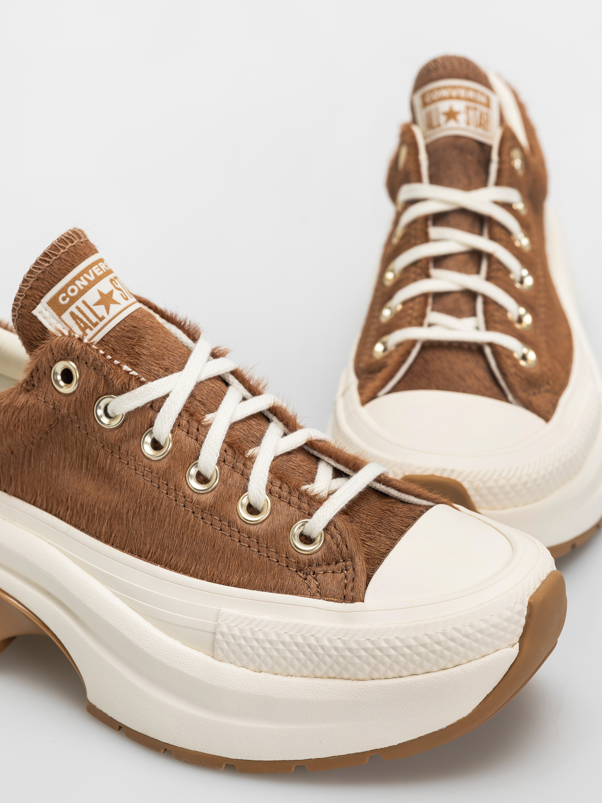 Boty Converse Run Star Crush Ox Wmn (incensed/egret/egret)