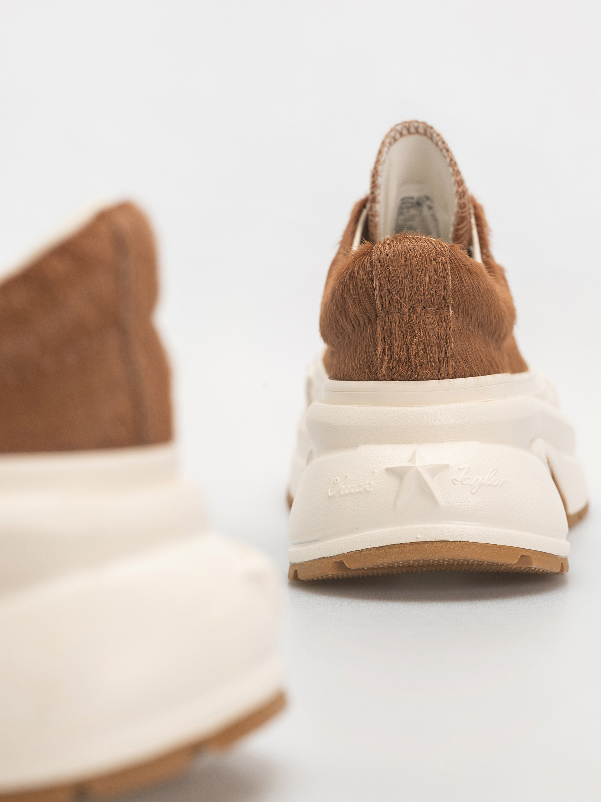 Boty Converse Run Star Crush Ox Wmn (incensed/egret/egret)