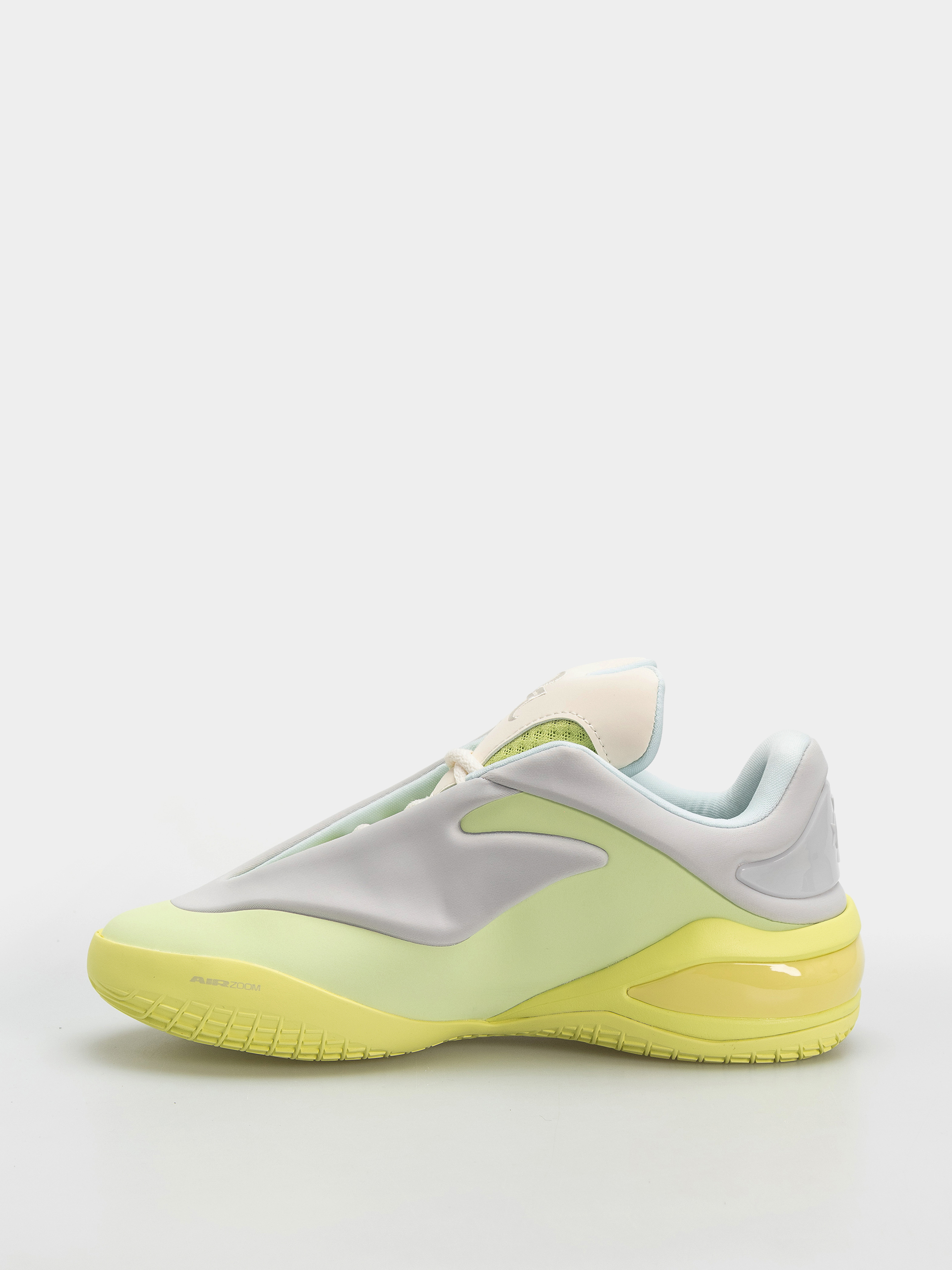 Boty Converse Shai 001 Lace Up Ox (lime latte)