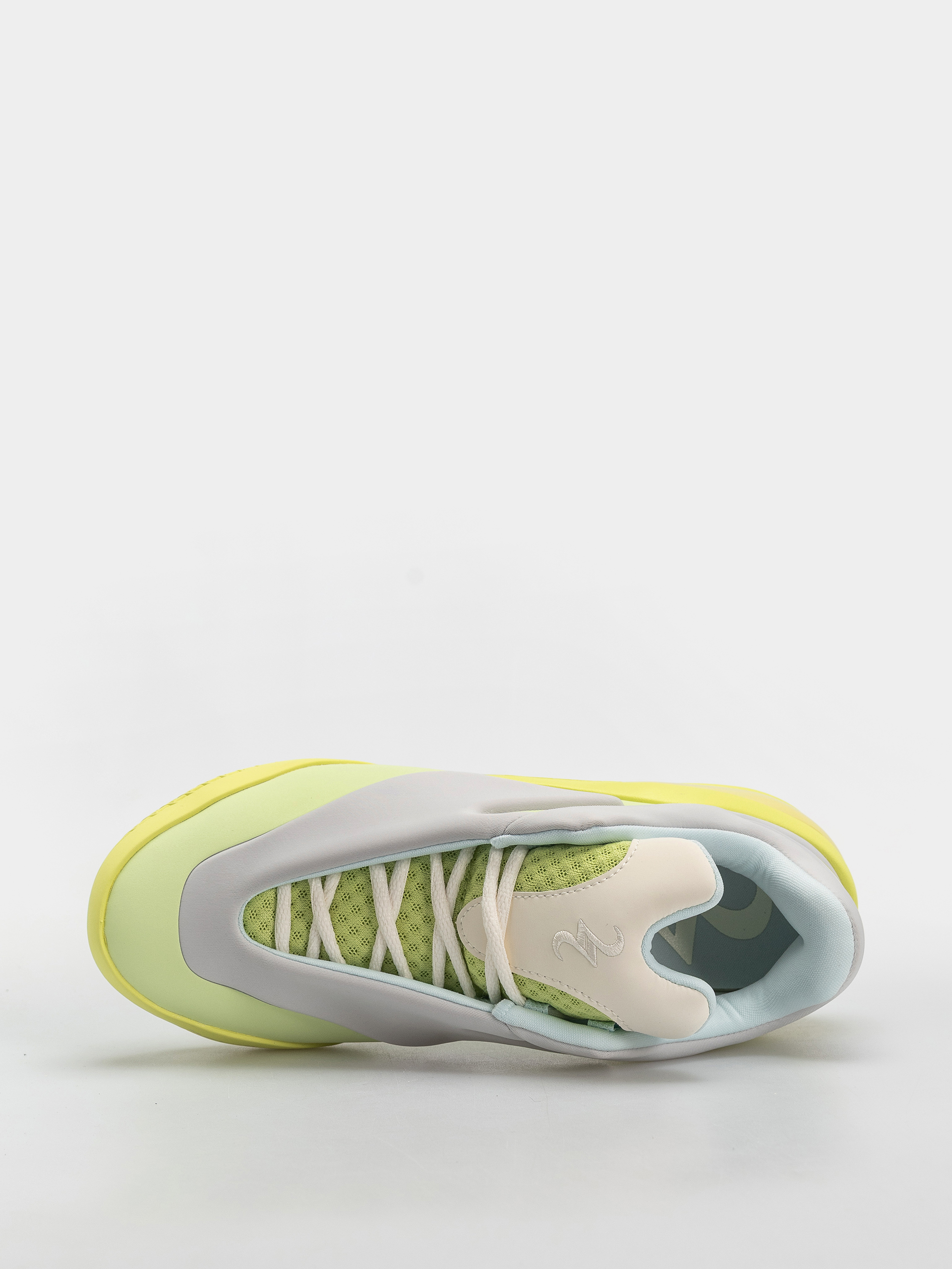 Boty Converse Shai 001 Lace Up Ox (lime latte)