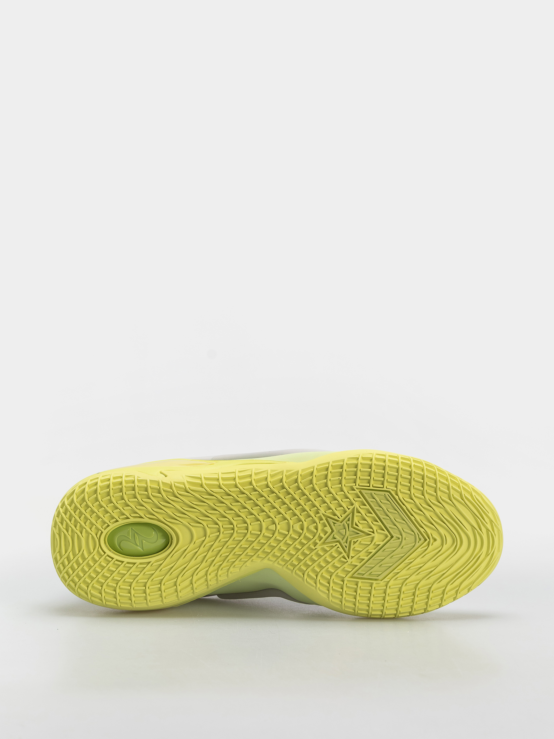 Boty Converse Shai 001 Lace Up Ox (lime latte)