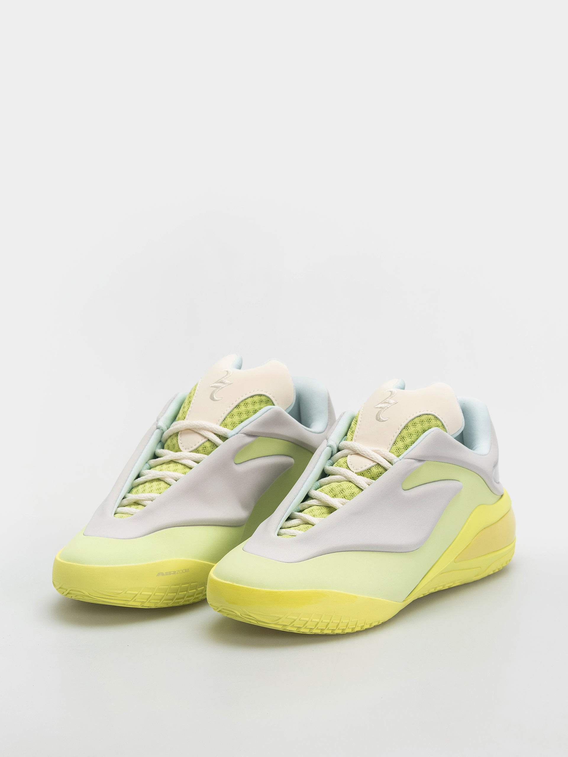 Boty Converse Shai 001 Lace Up Ox (lime latte)