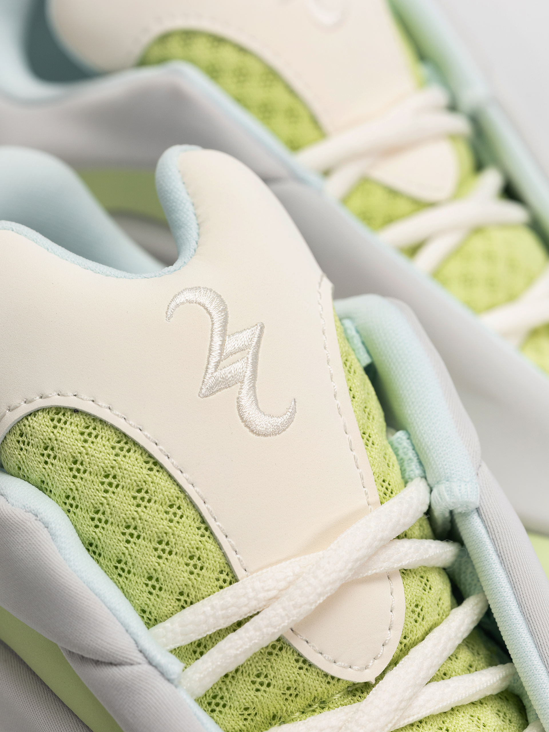 Boty Converse Shai 001 Lace Up Ox (lime latte)