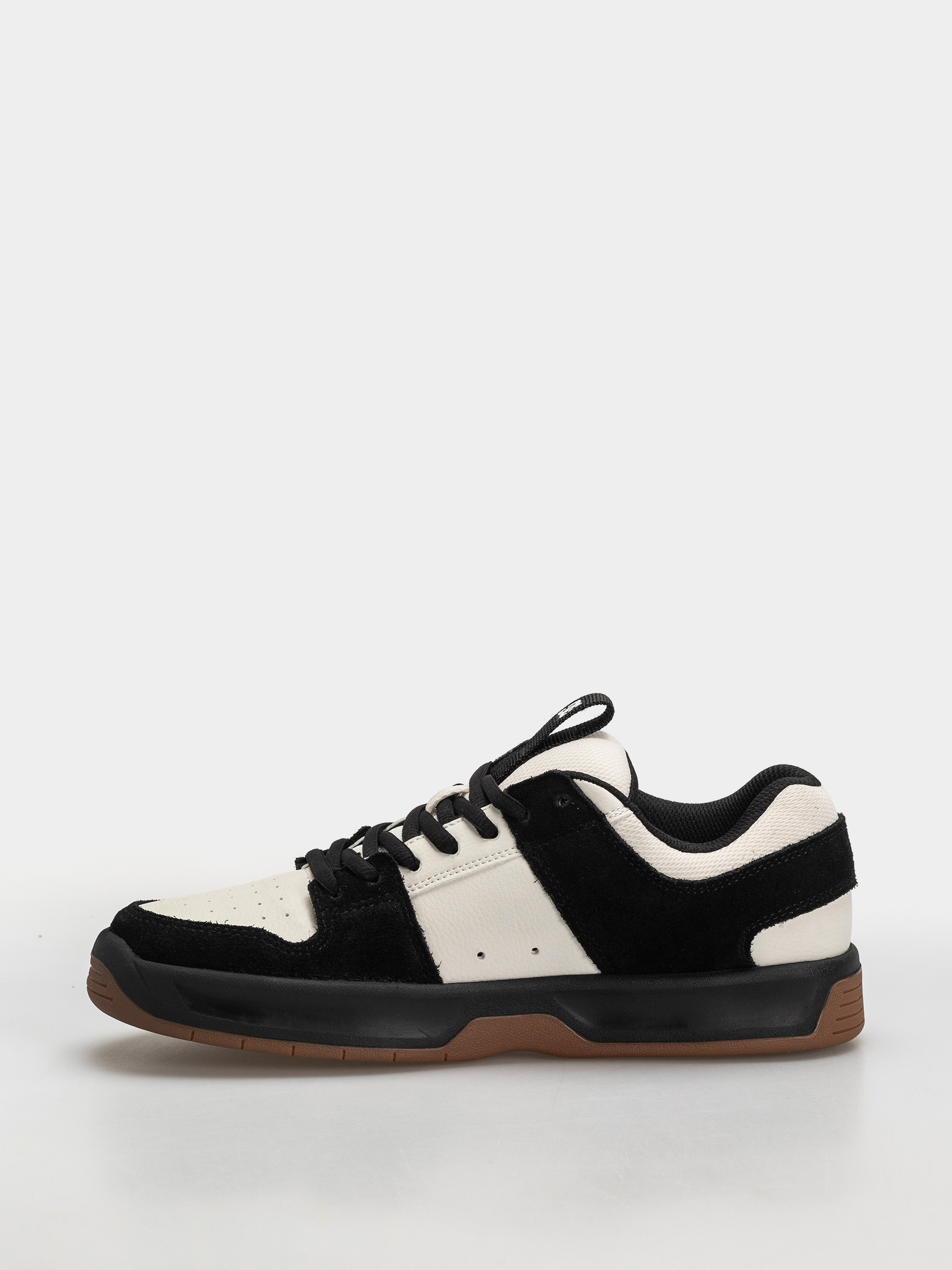 Boty DC Lynx Zero (white/black/white)