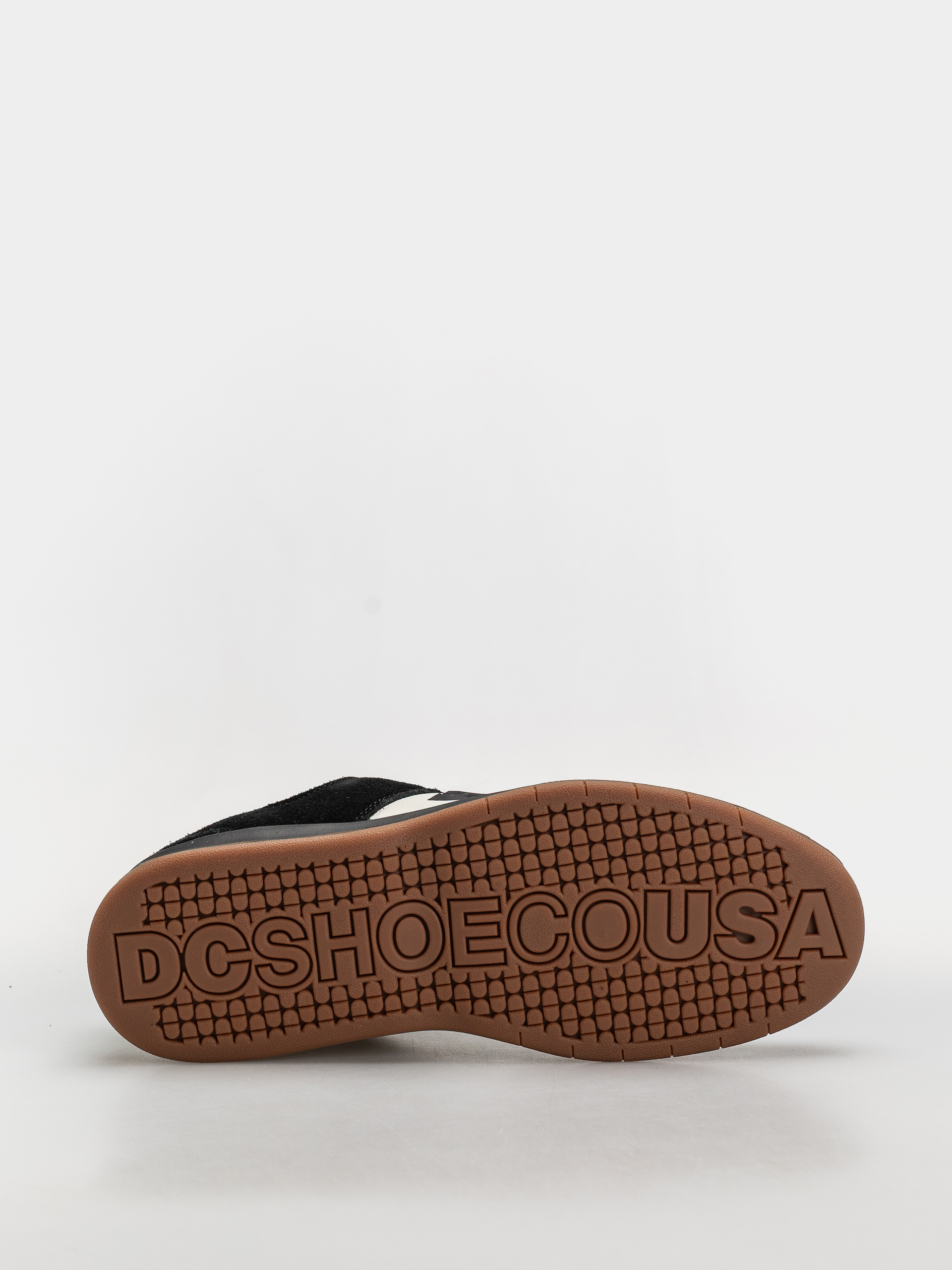 Boty DC Lynx Zero (white/black/white)