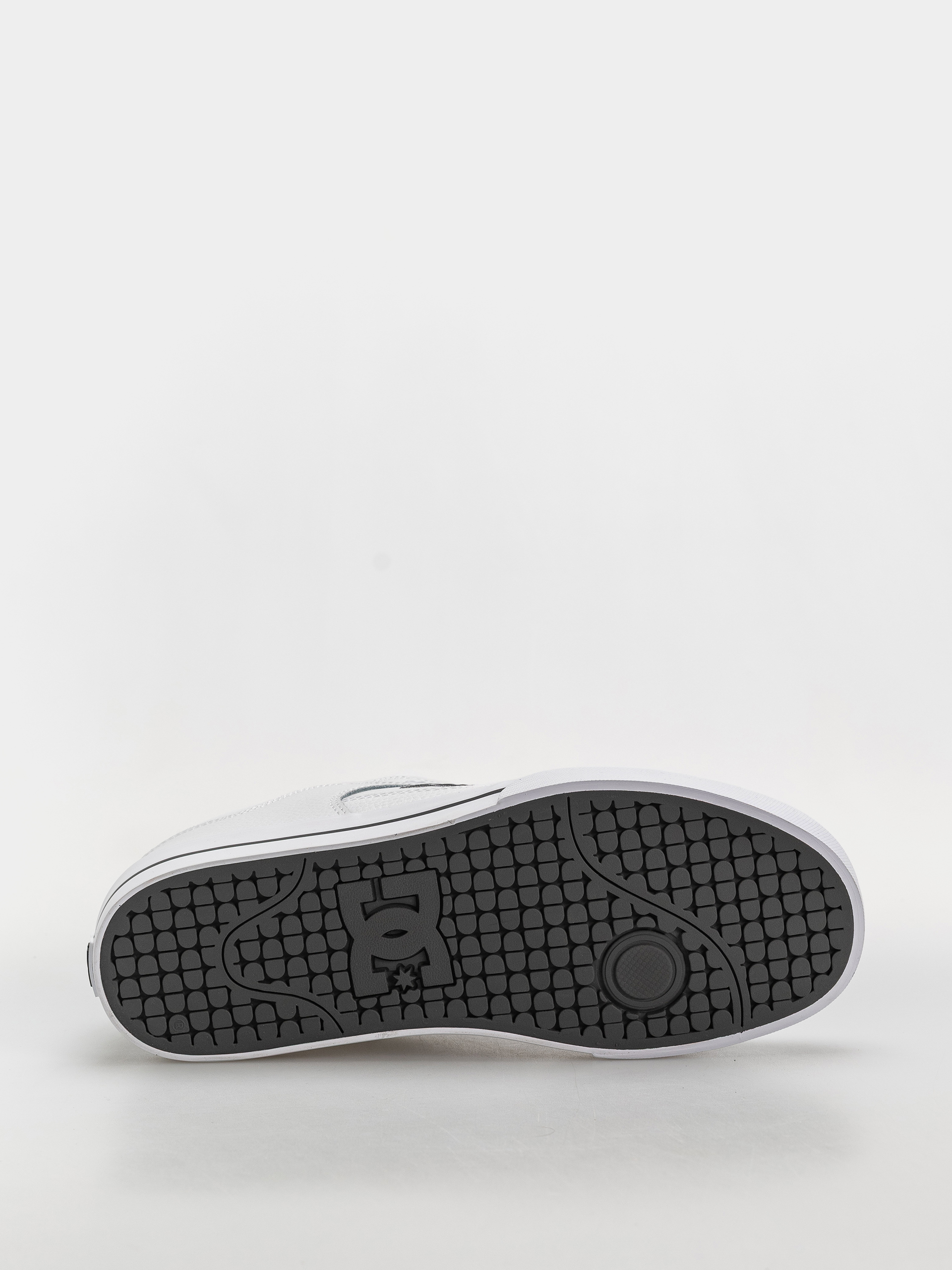 Boty DC Pure (white/battleship/white)