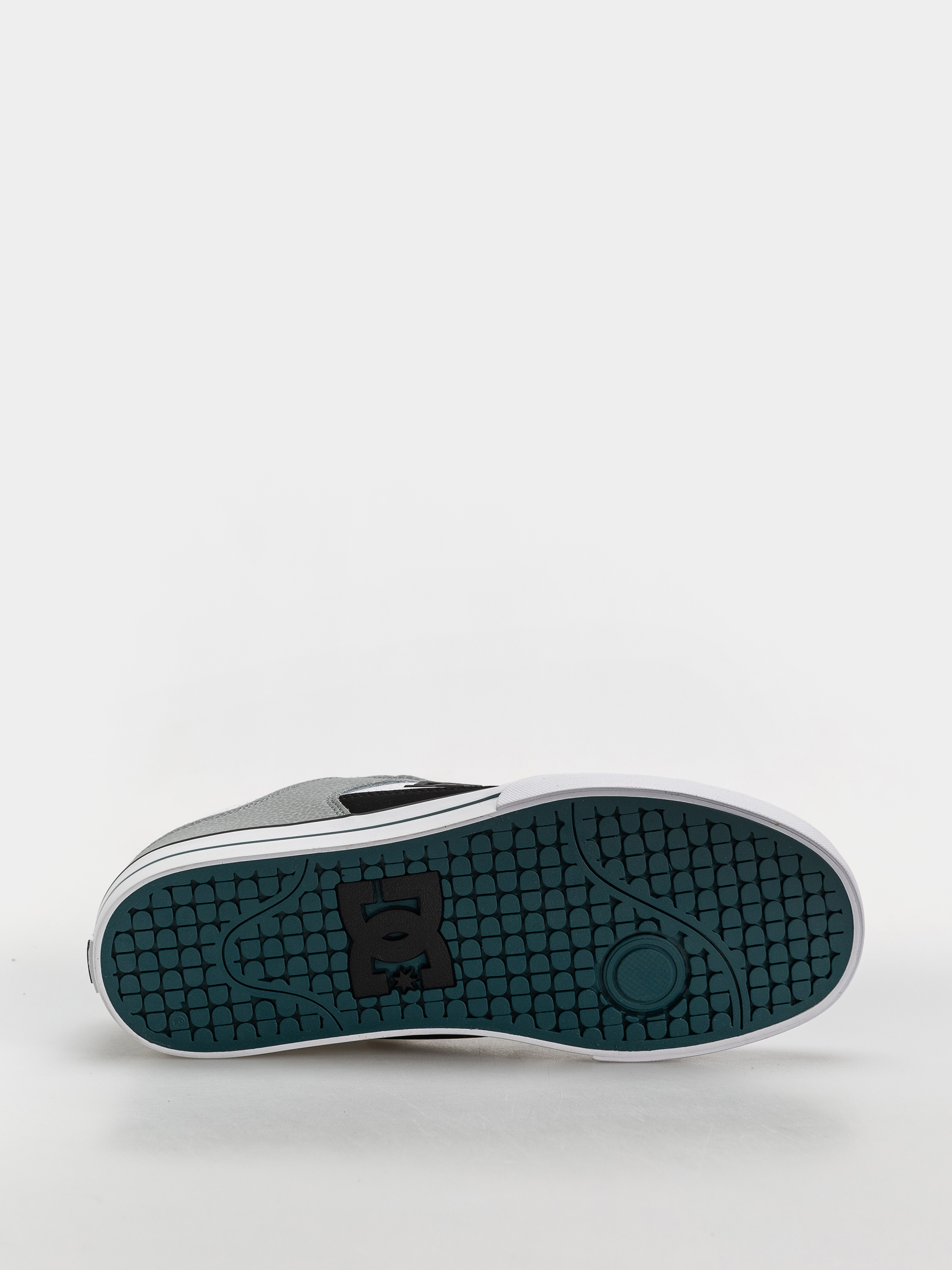 Boty DC Pure (new teal/white)