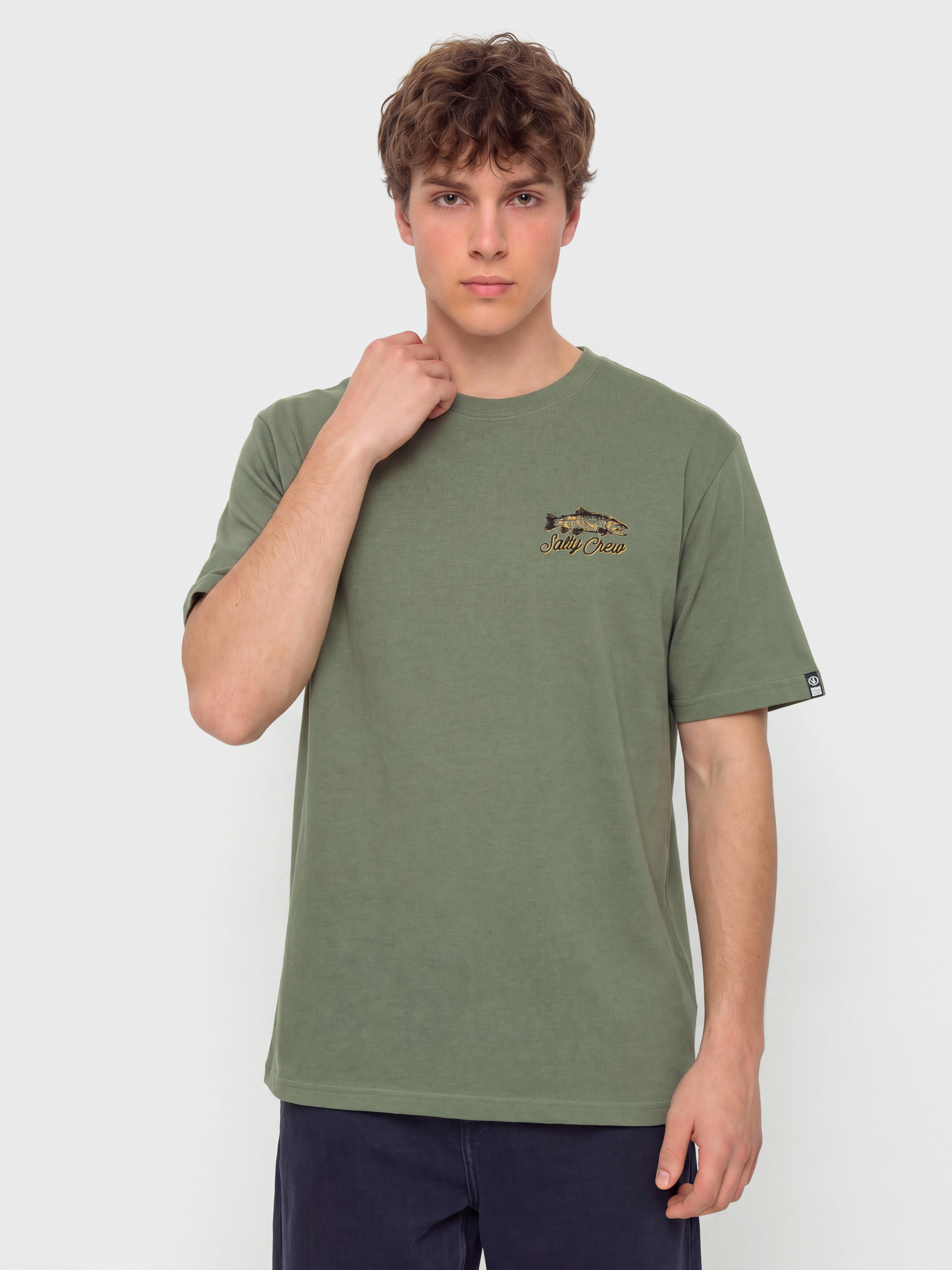 Triu010dko Salty Crew Fish Fest (laurel wreath)