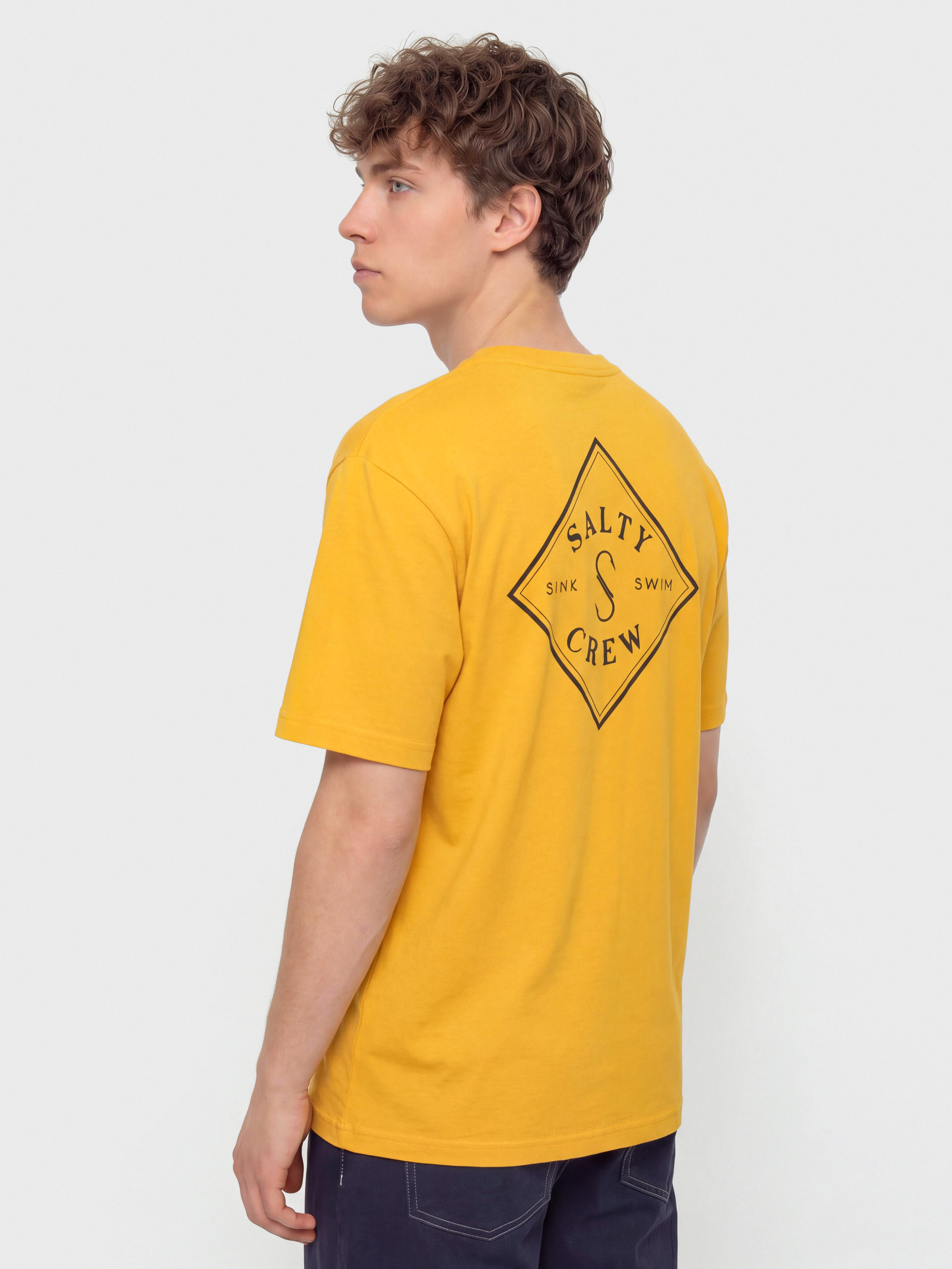 Tričko Salty Crew Tippet