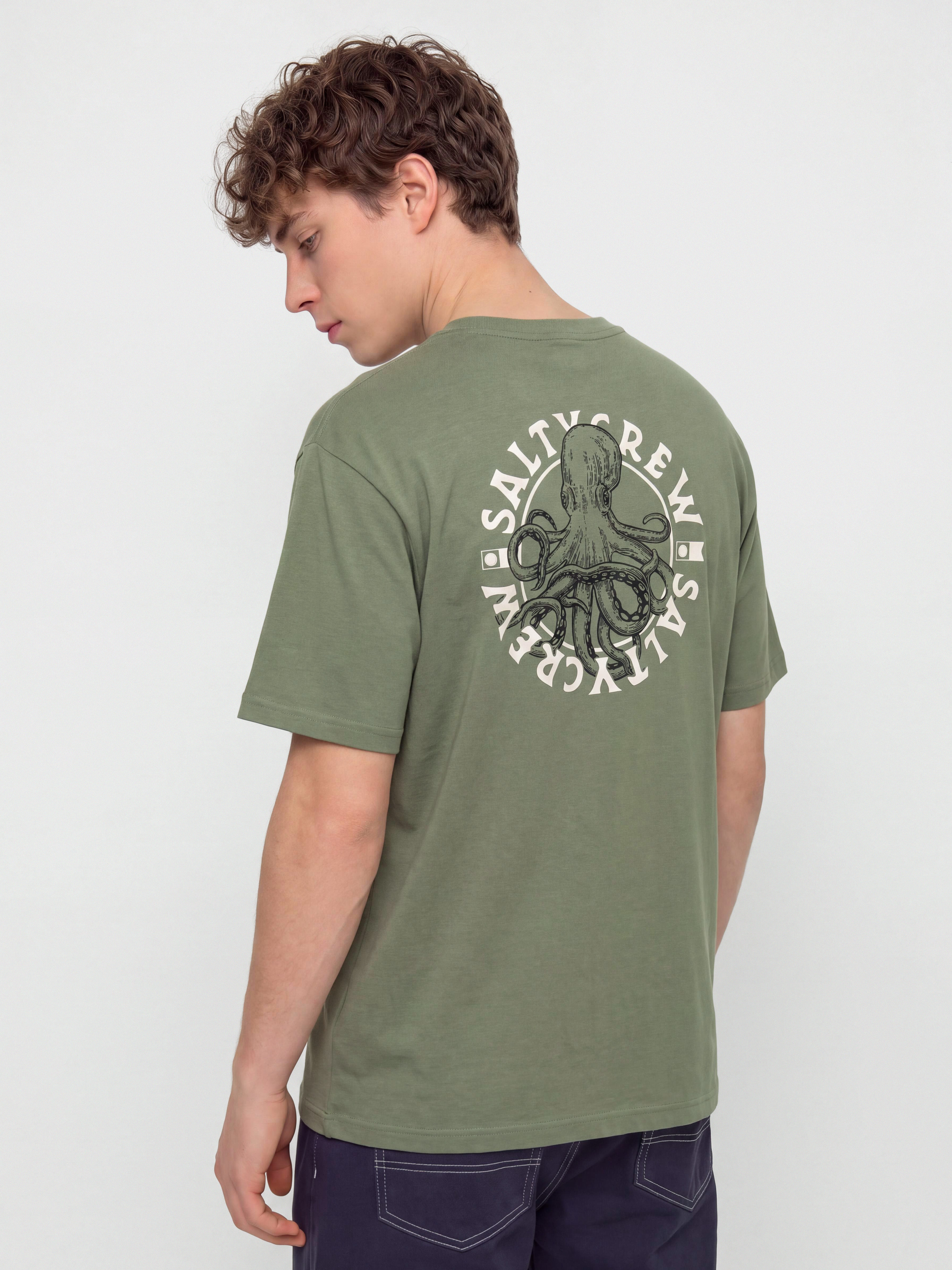 Triu010dko Salty Crew Tentacles (laurel wreath)