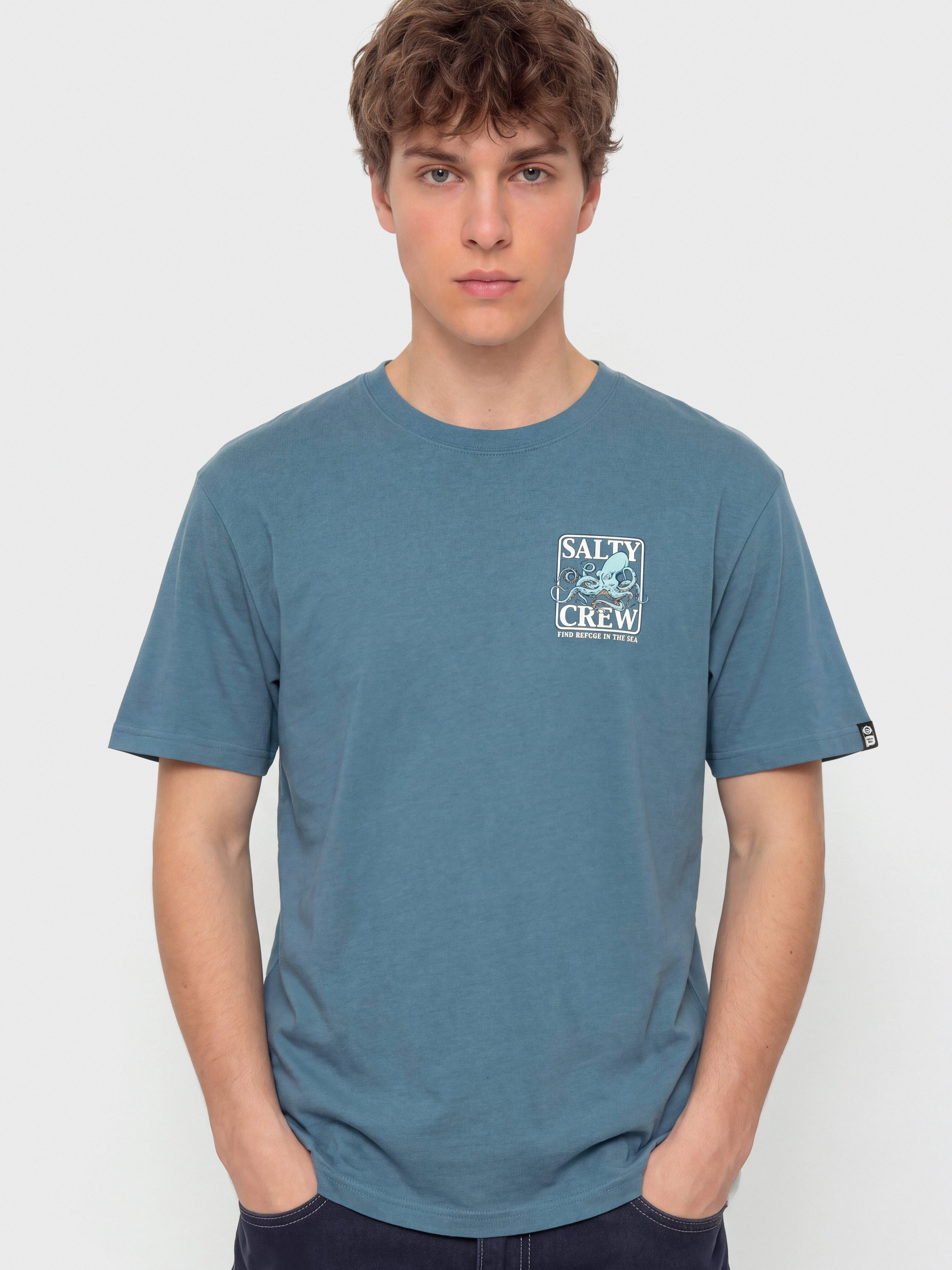 Tričko Salty Crew Ink Slinger