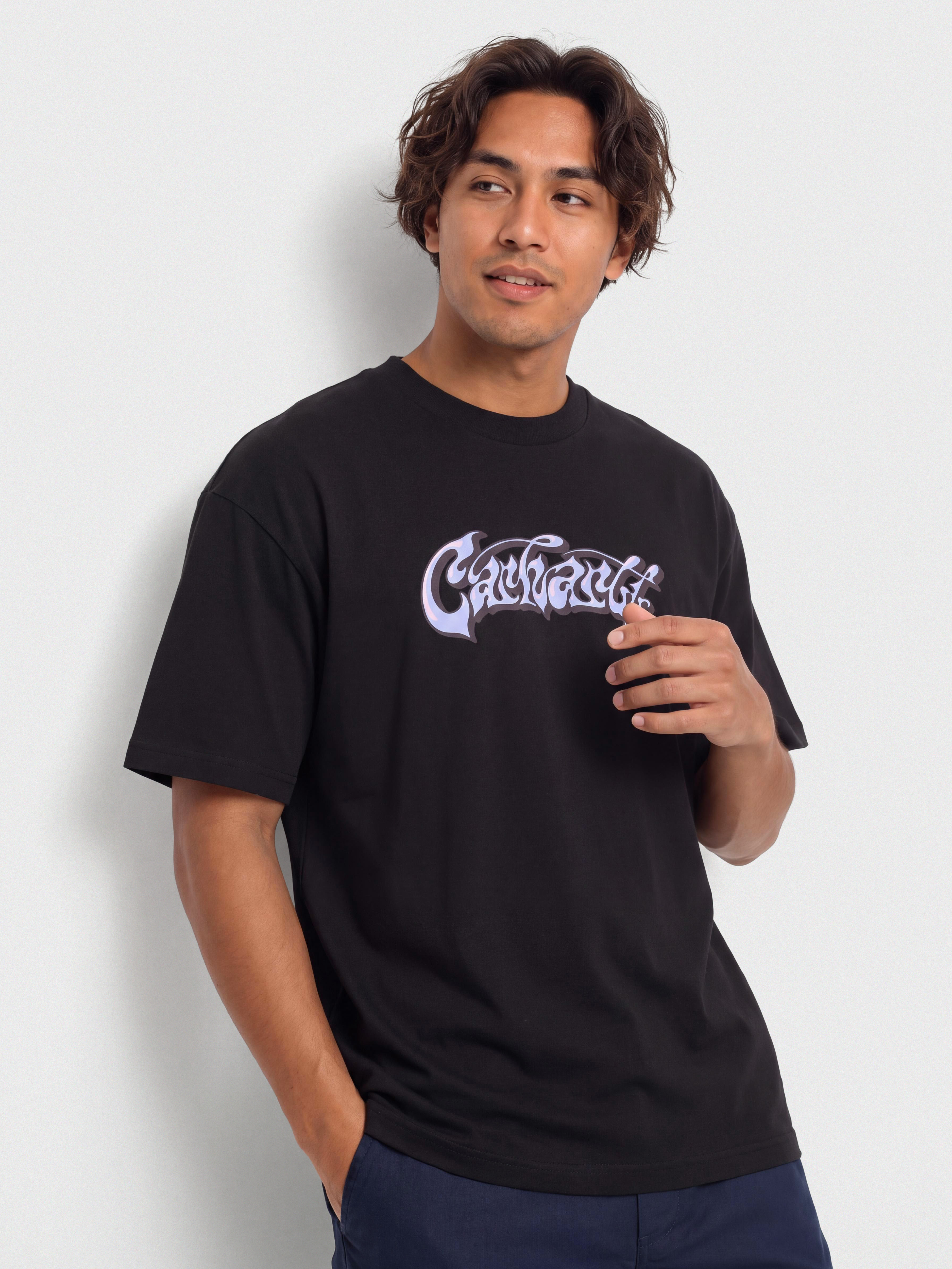 Triu010dko Carhartt WIP Booger (black)