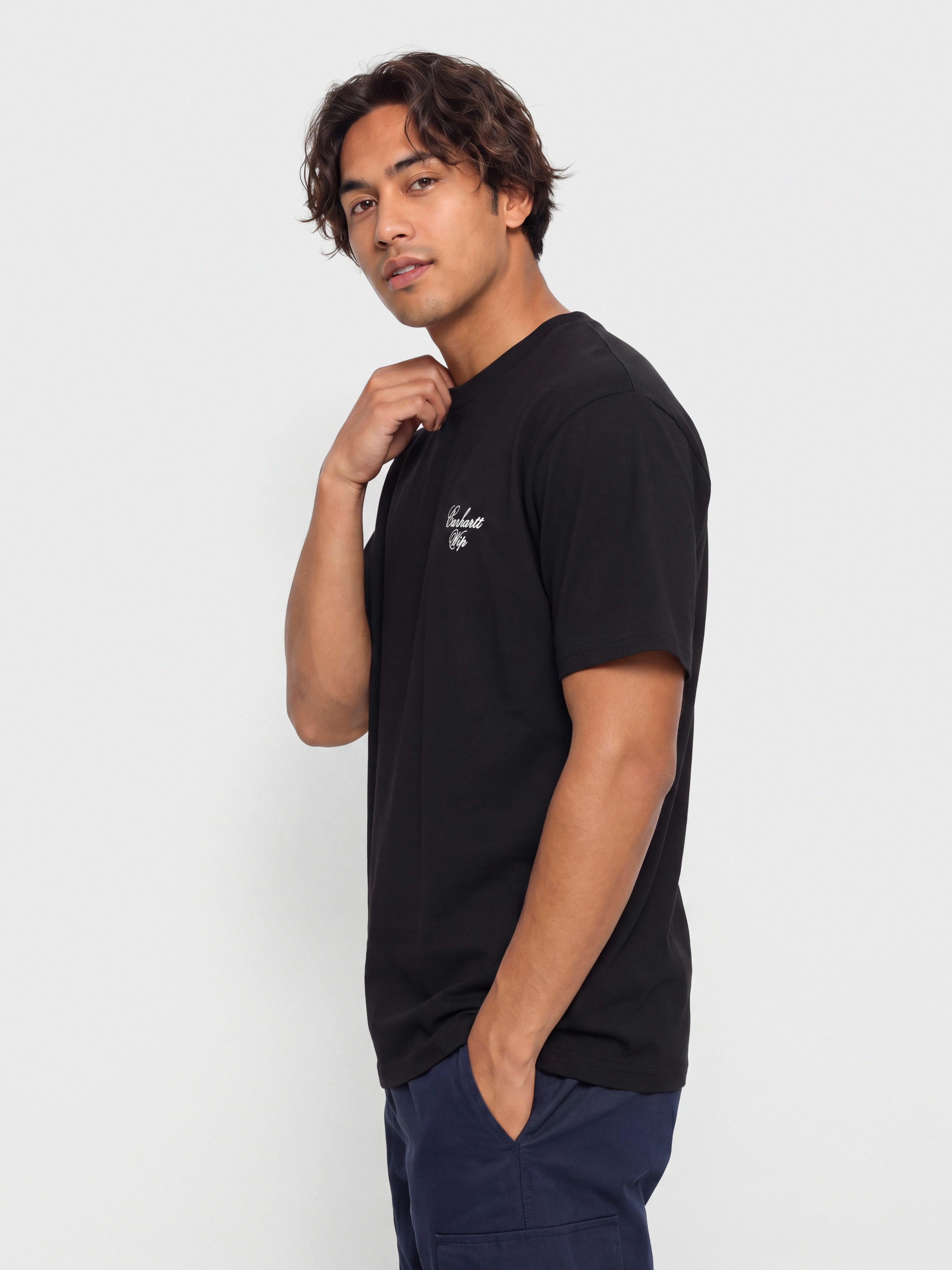 Triu010dko Carhartt WIP Gracious (black)