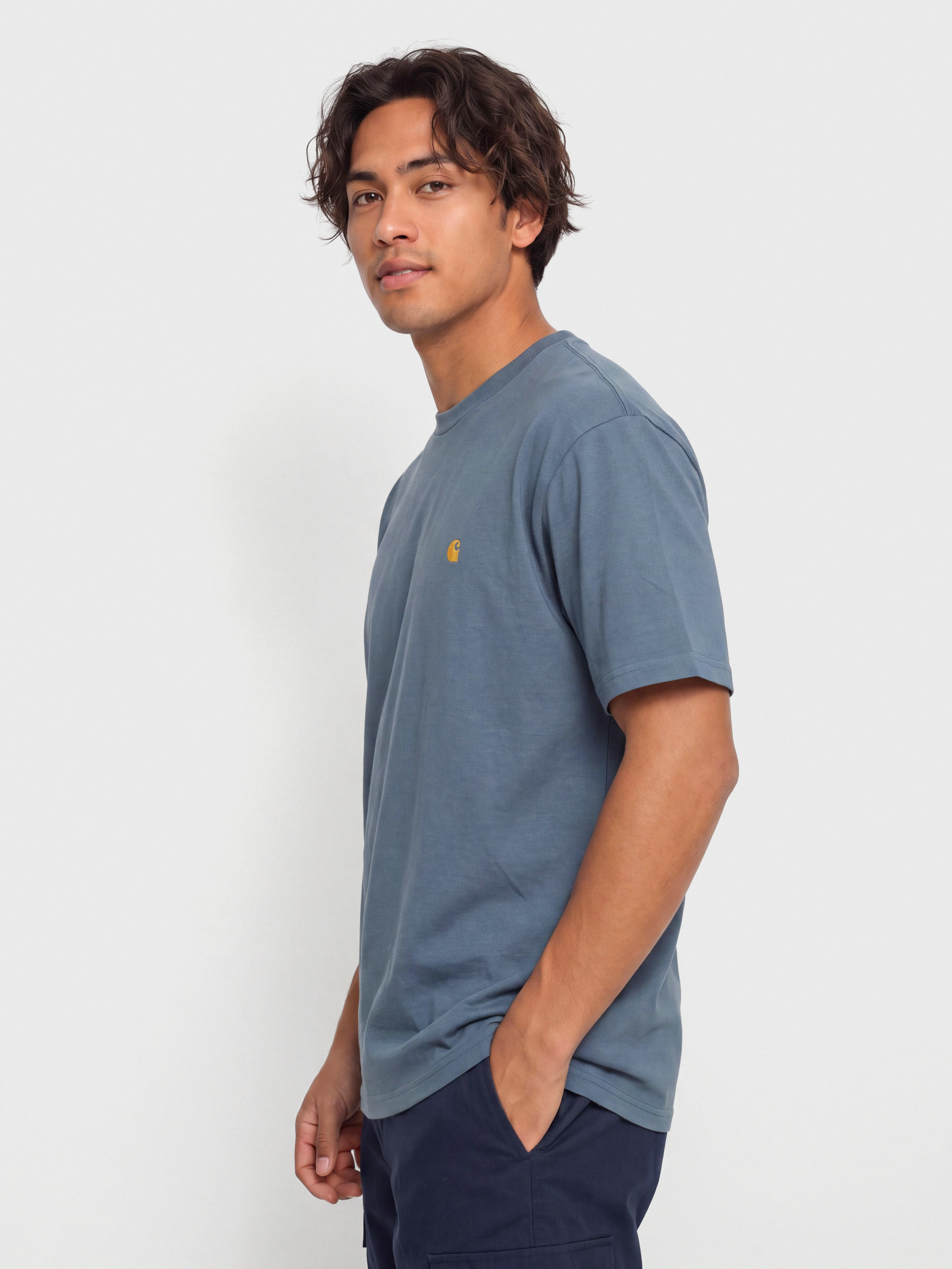 Tričko Carhartt WIP Chase