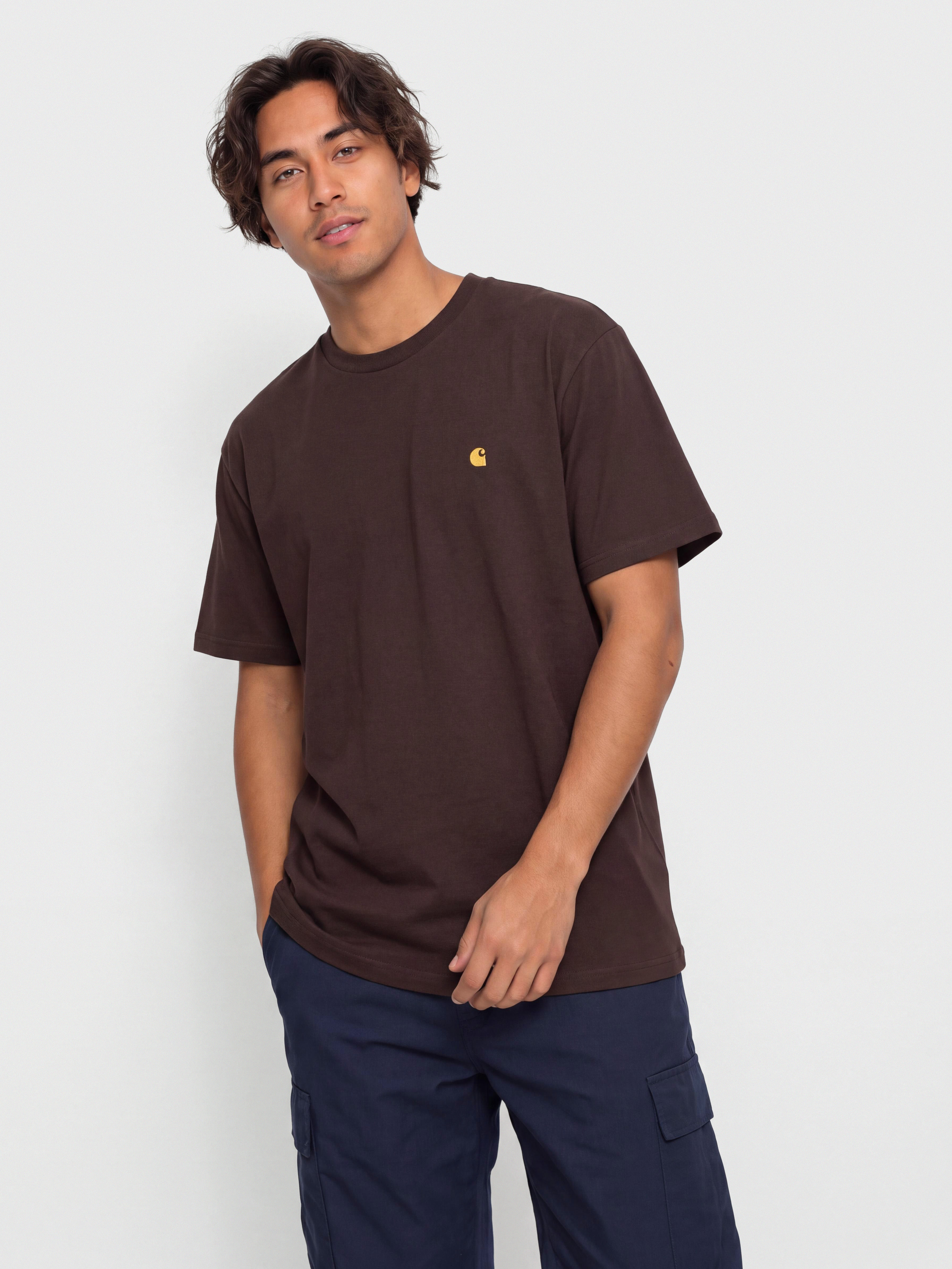 Tričko Carhartt WIP Chase