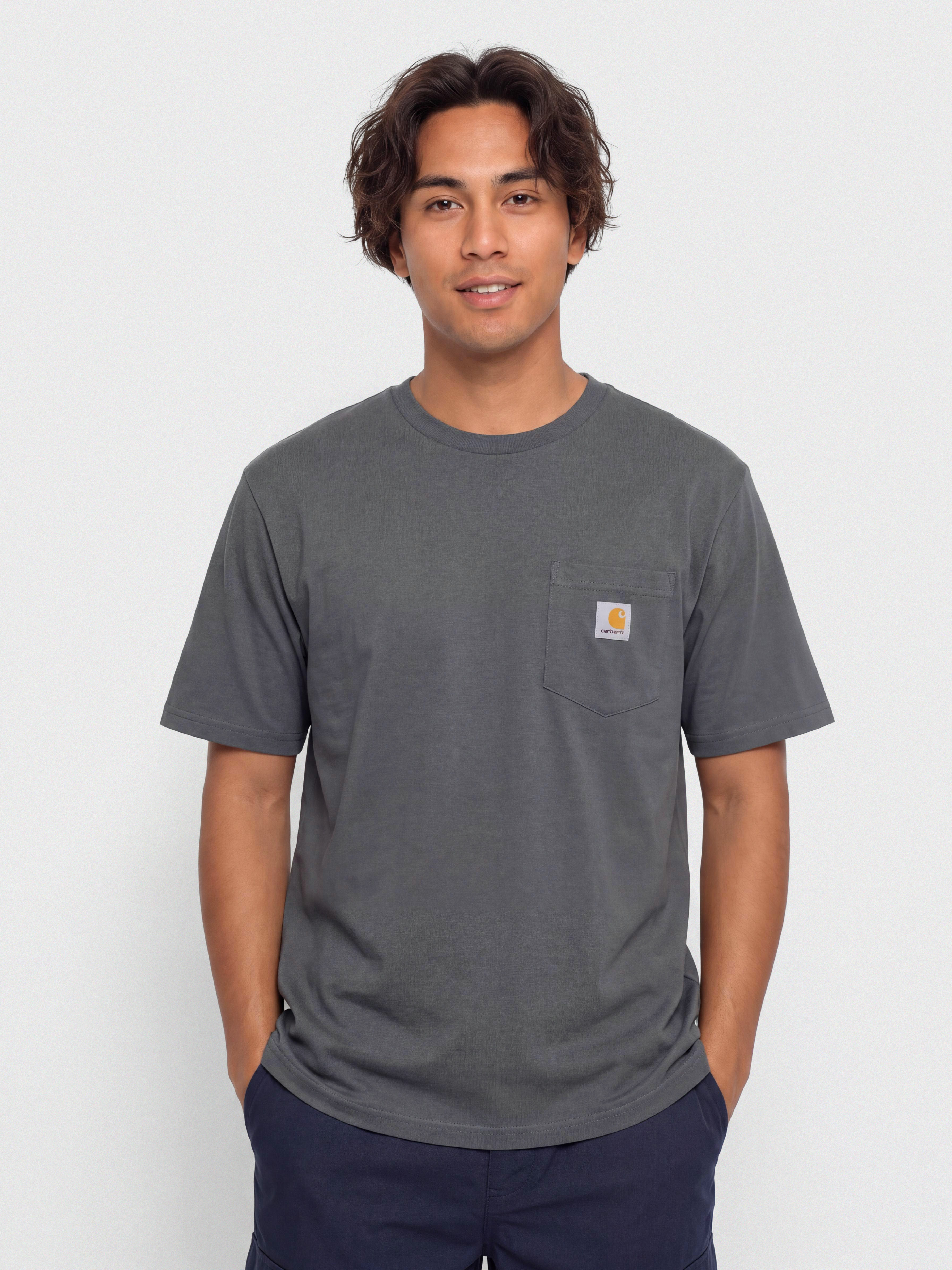 Triu010dko Carhartt WIP Pocket (styx)