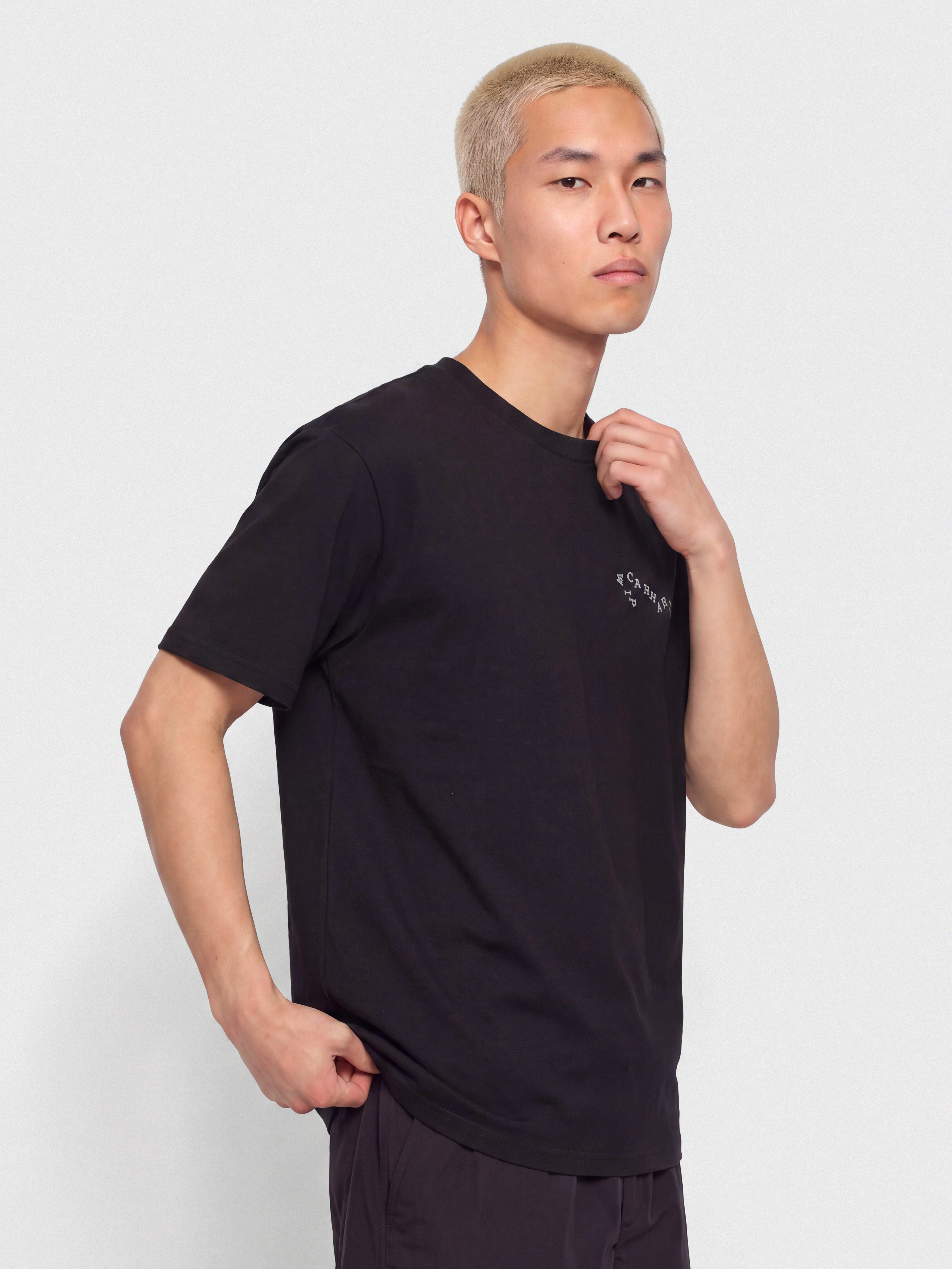 Tričko Carhartt WIP Okniceok 01