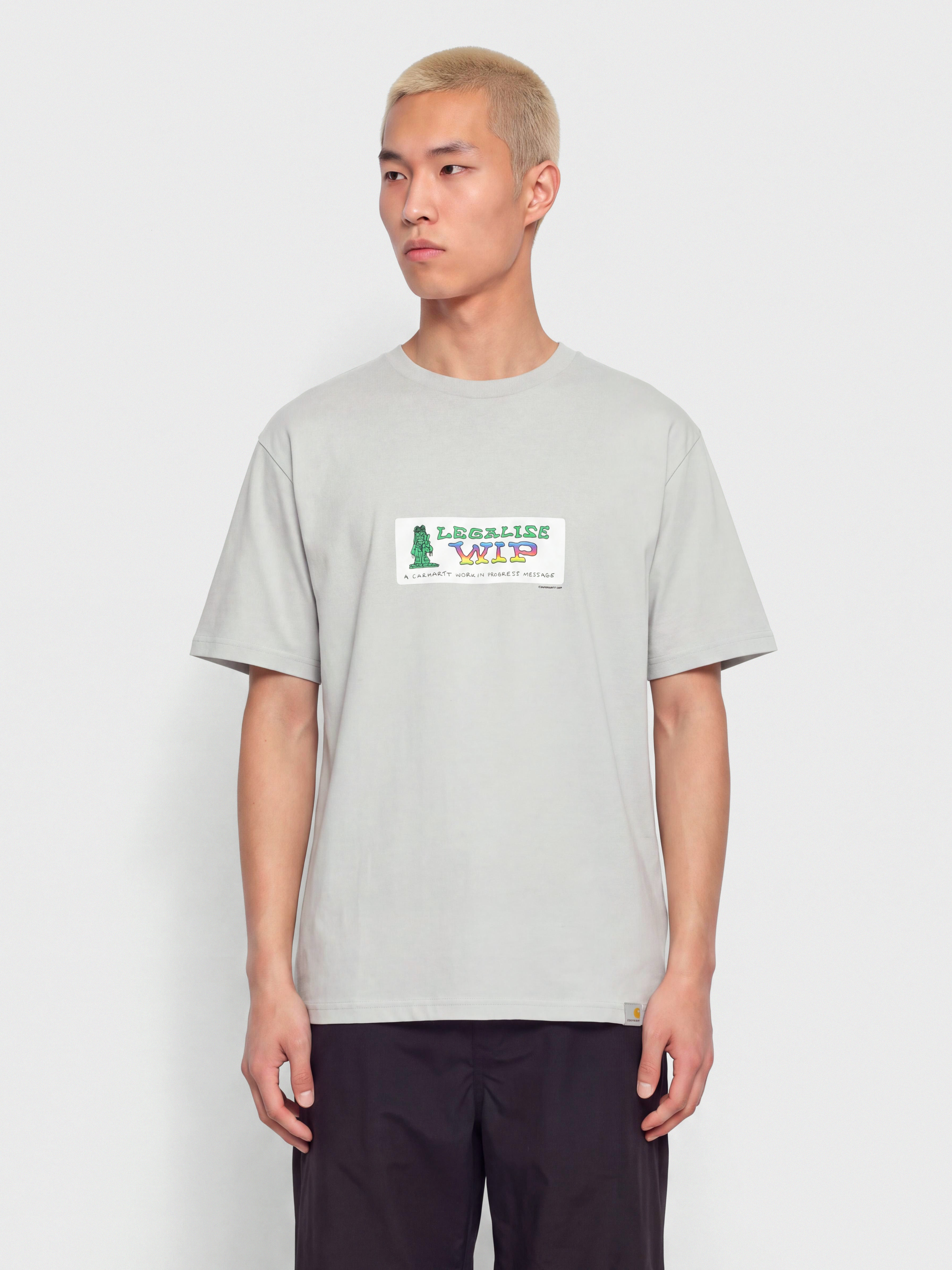 Triu010dko Carhartt WIP Bumper Stickers (pontiki)