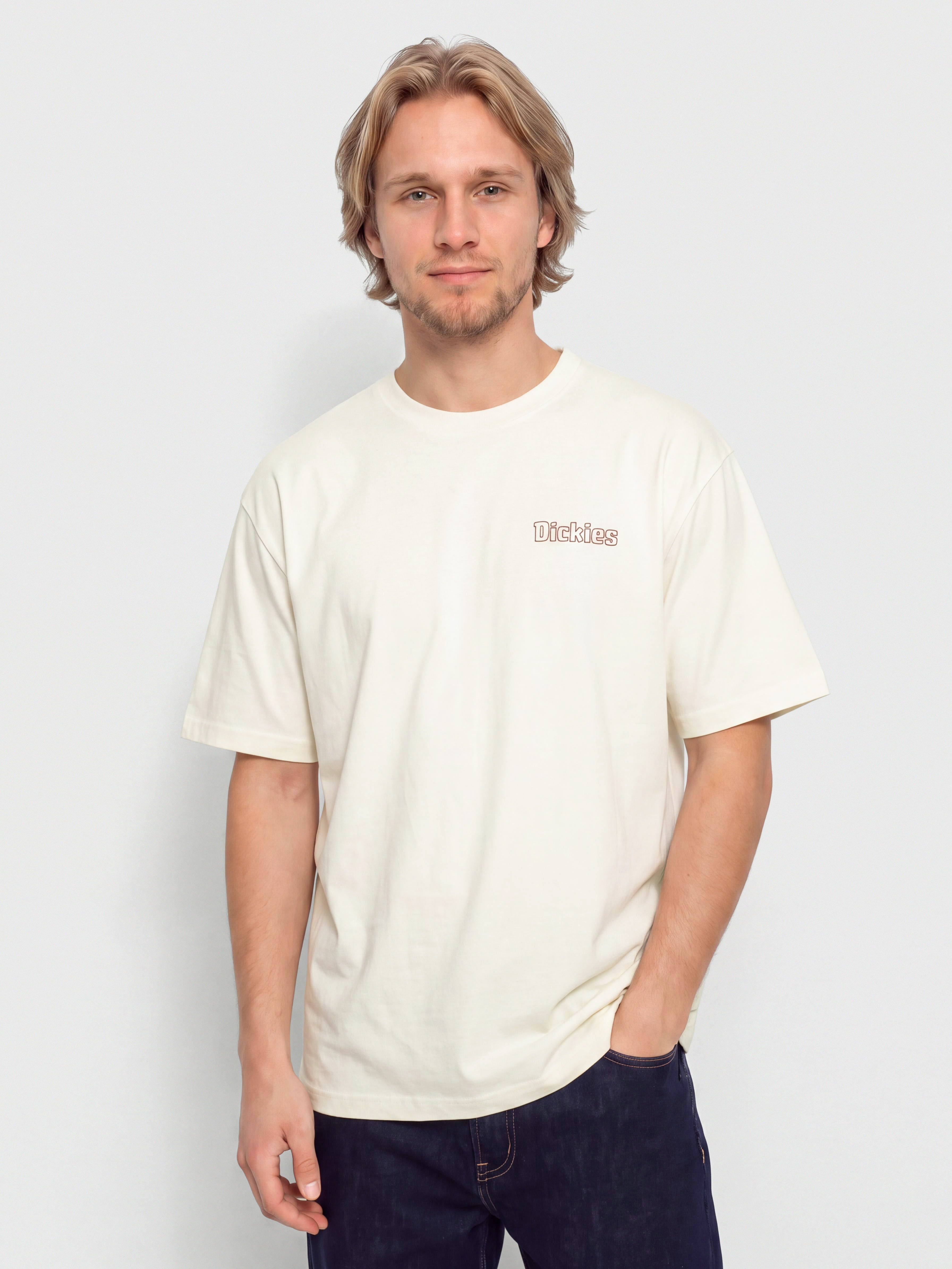 Triu010dko Dickies Fairlawn (egret)