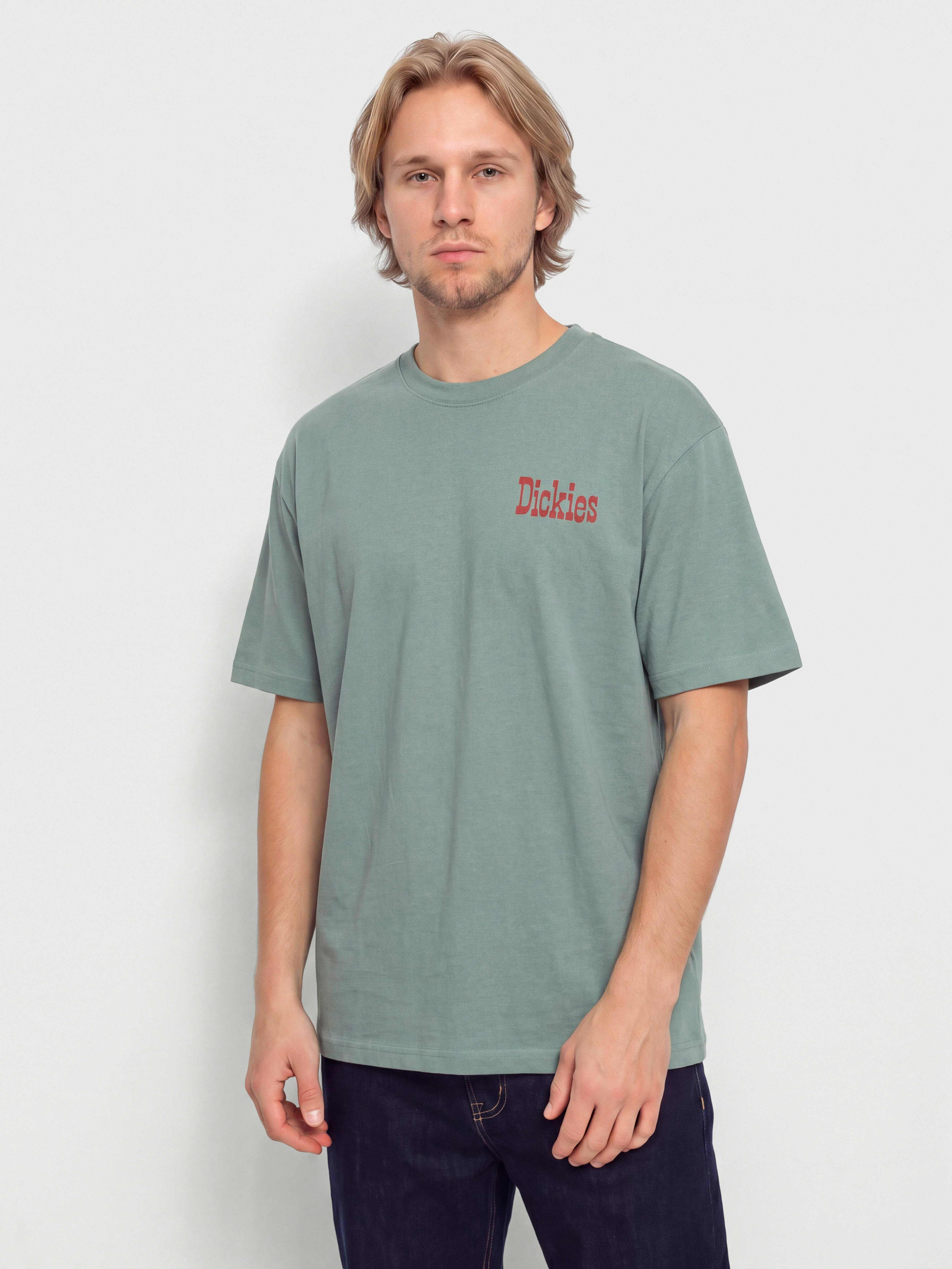 Tričko Dickies Polk