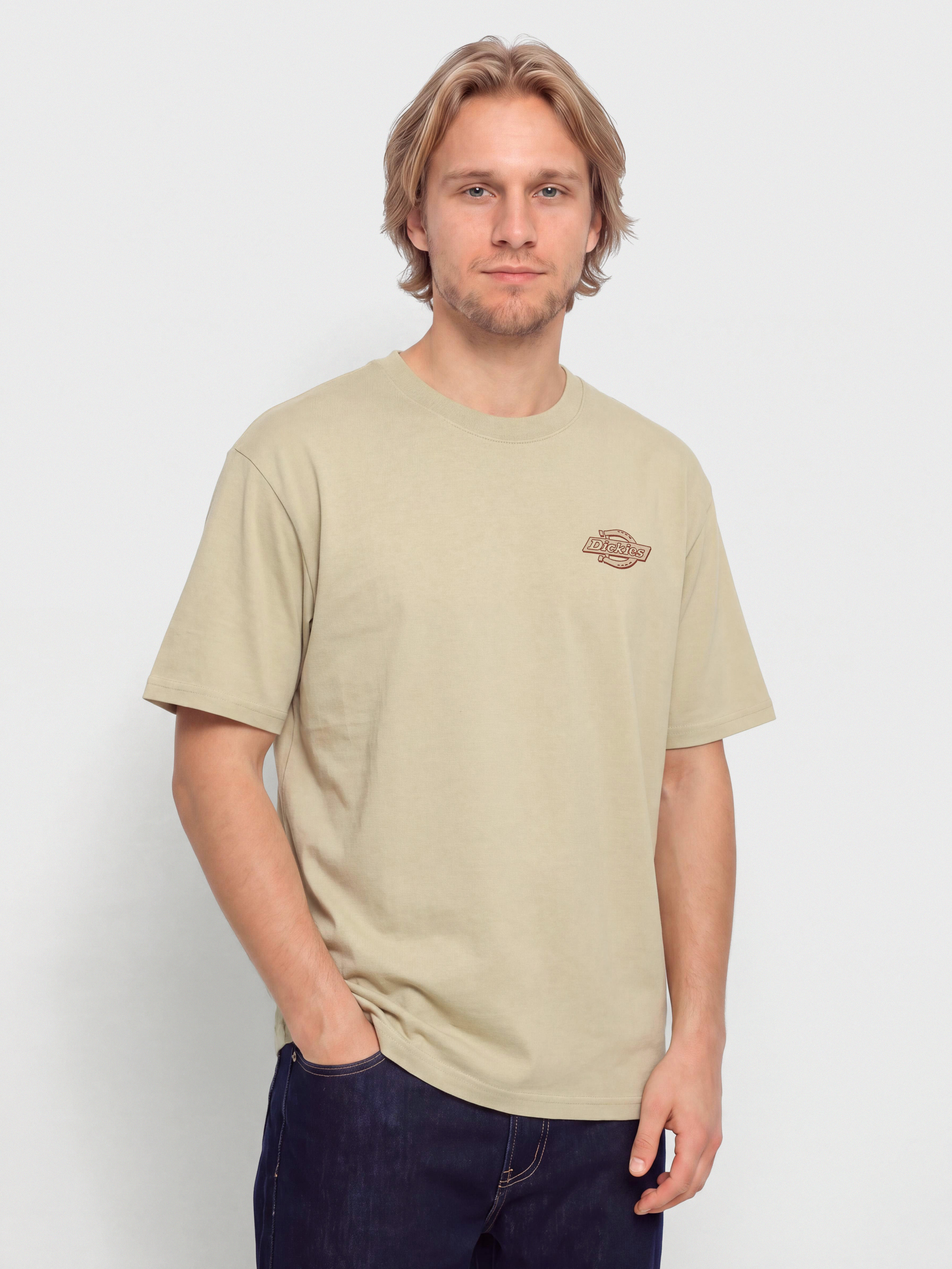 Triu010dko Dickies Millville (eucalyptus)