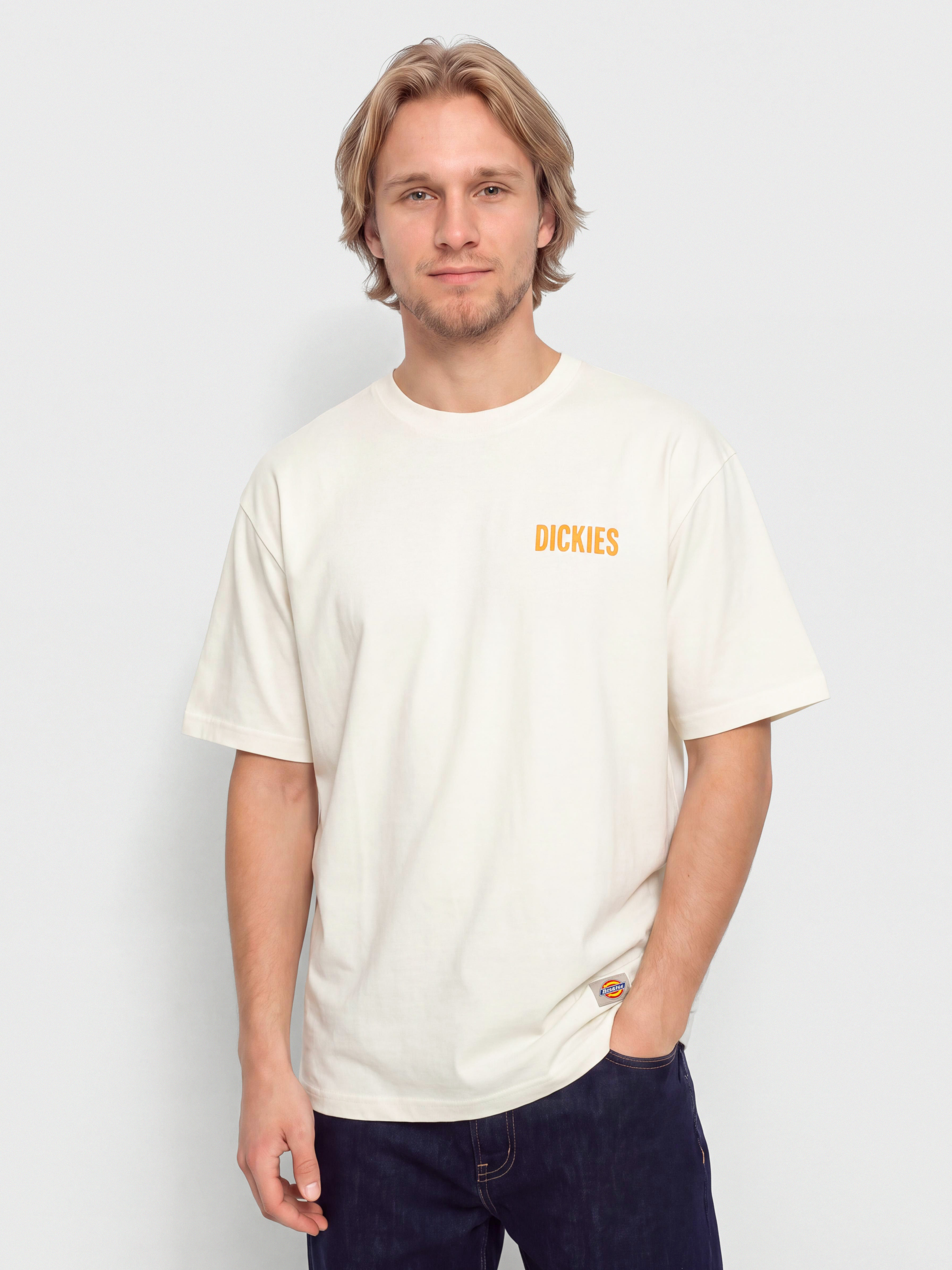 Tričko Dickies Wolfhurst