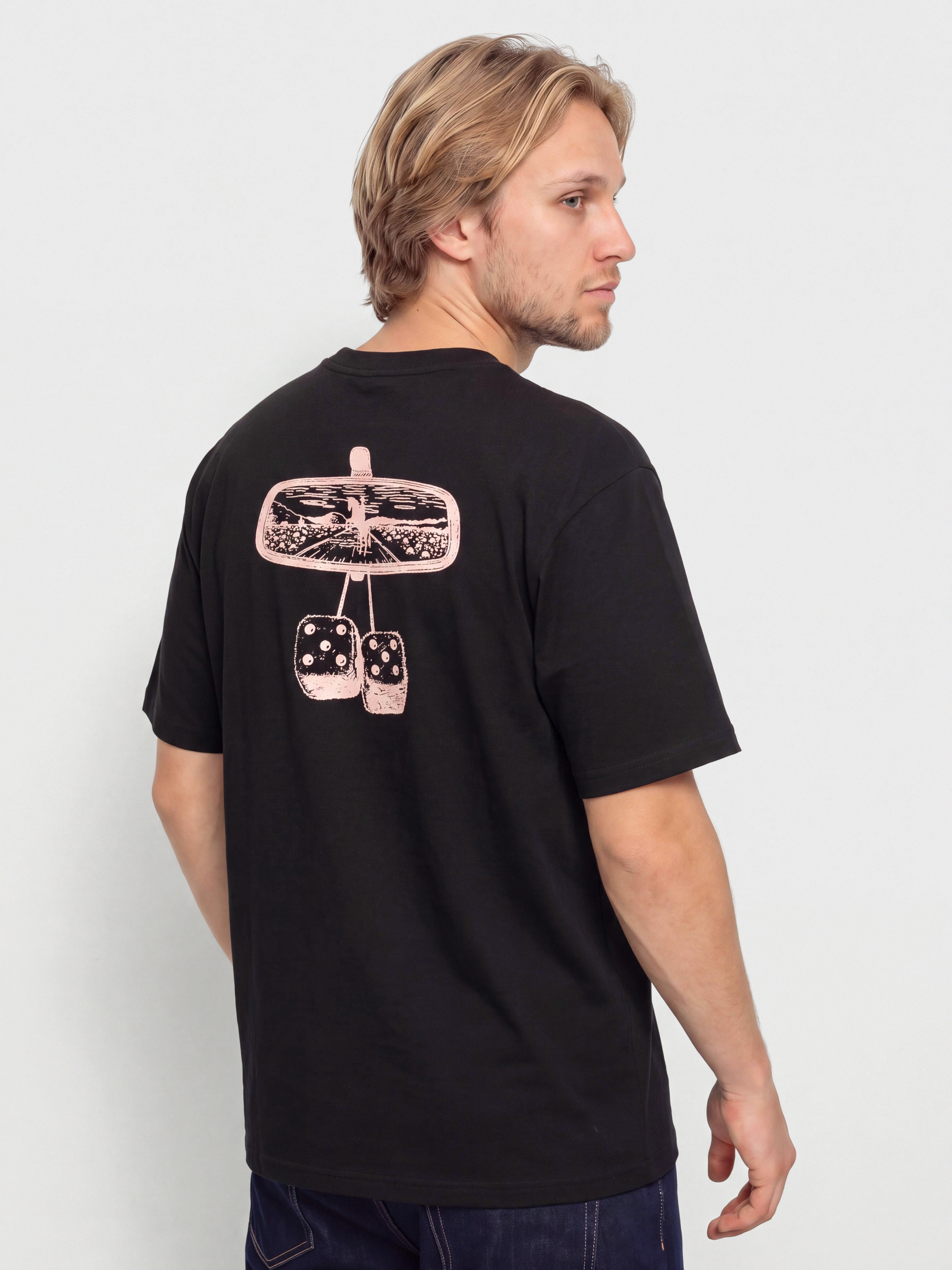 Triu010dko Dickies Polk (black)