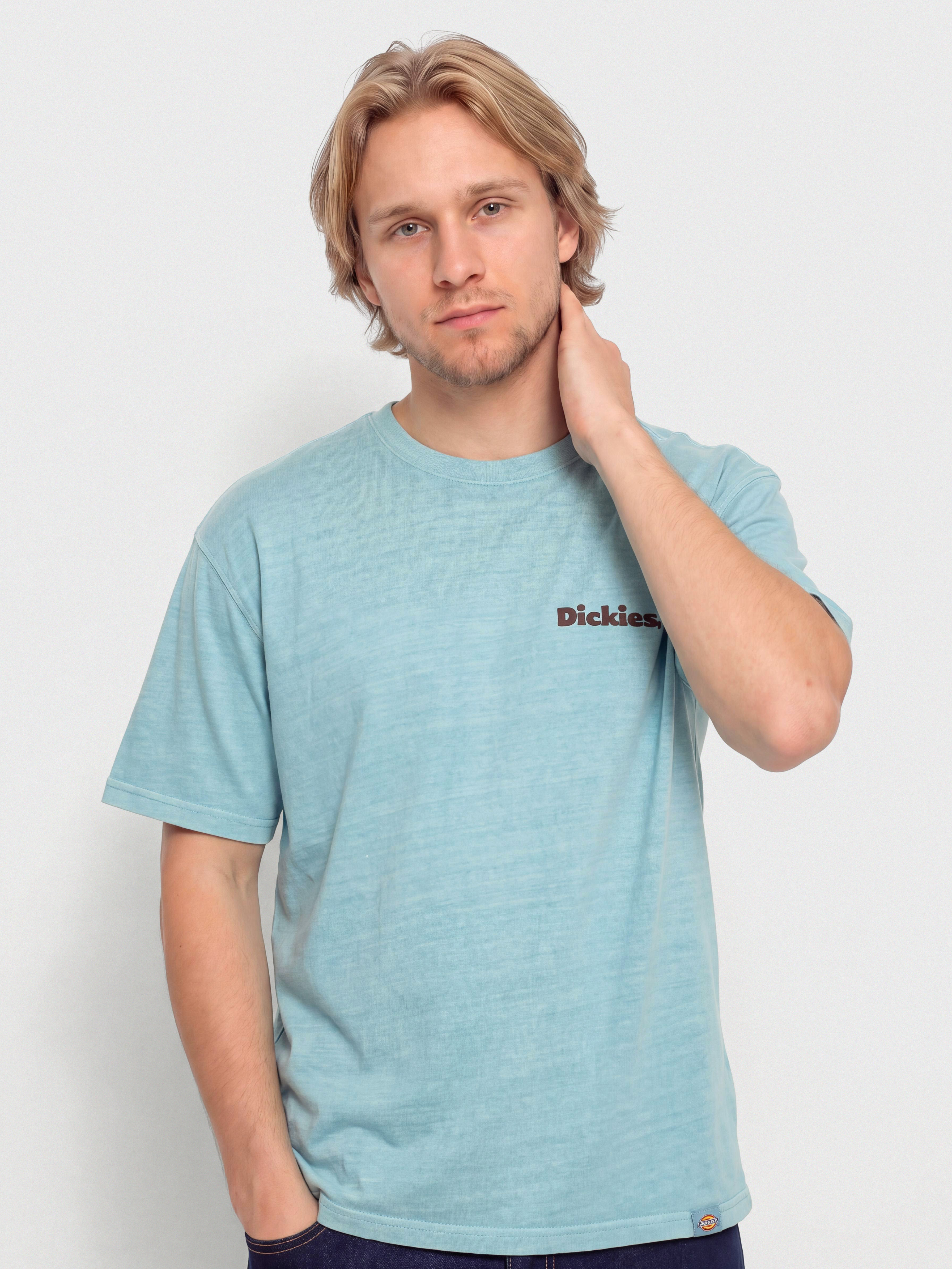 Tričko Dickies Slayden