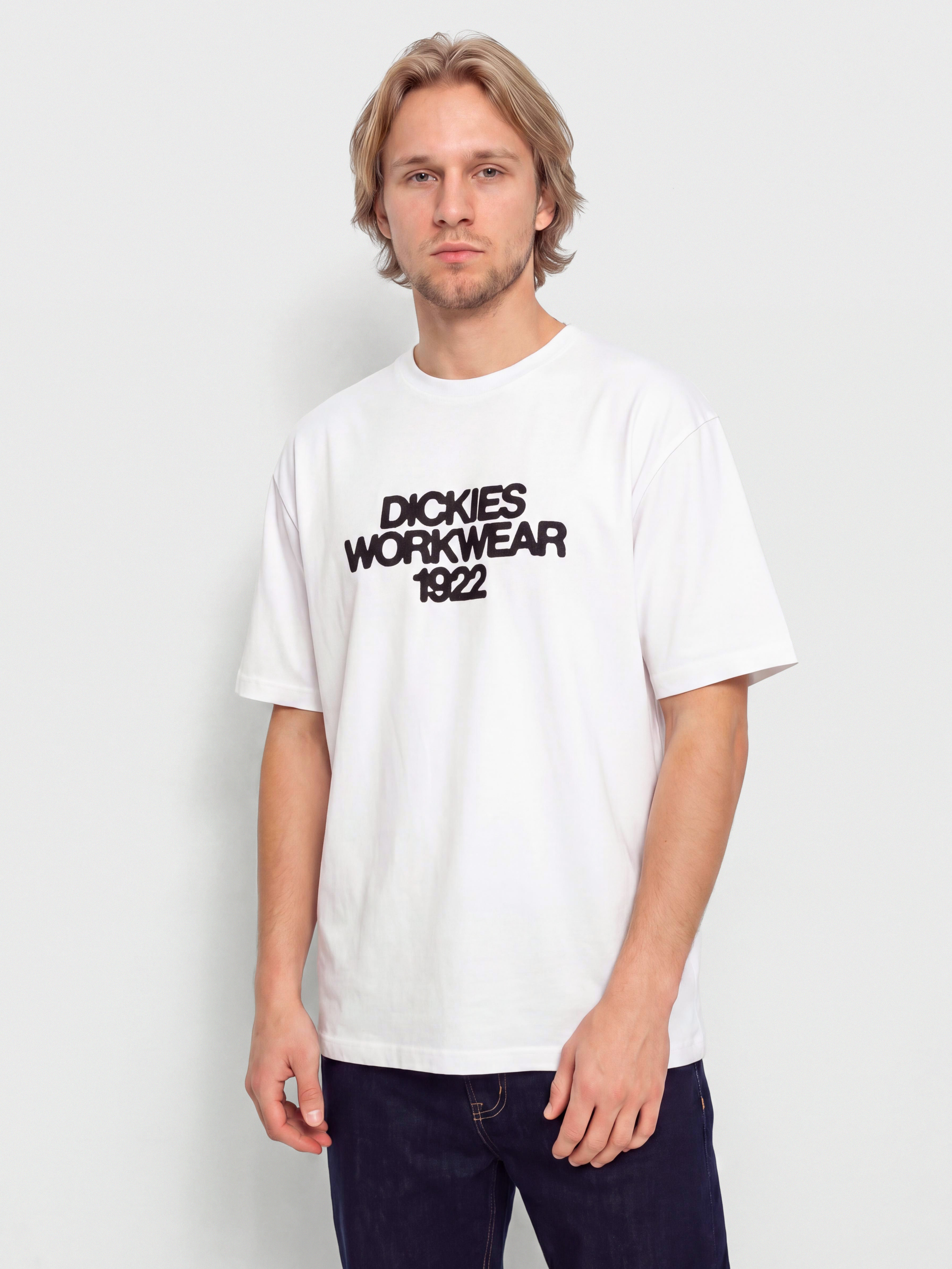 Tričko Dickies Torrey
