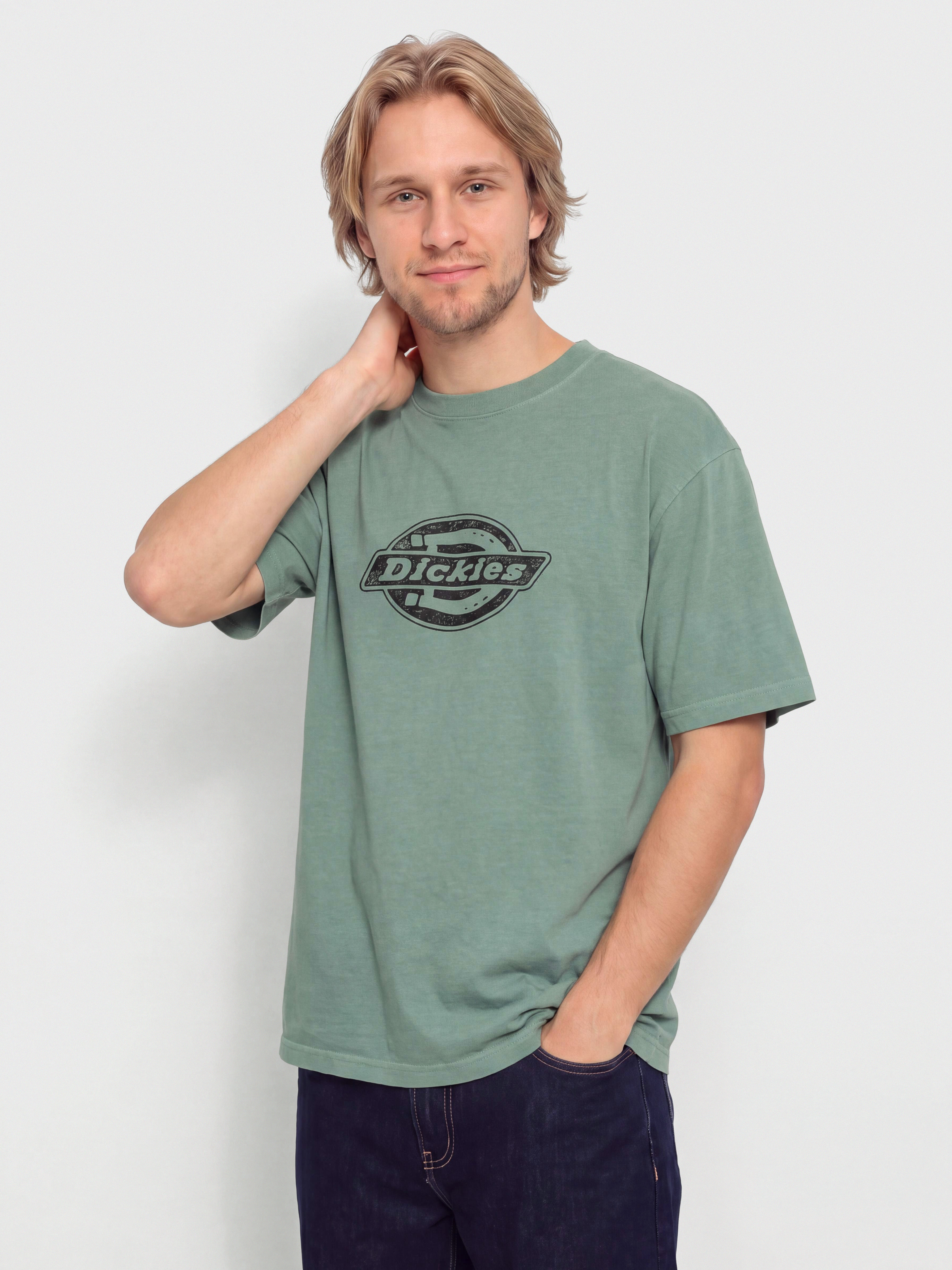 Tričko Dickies Plainville