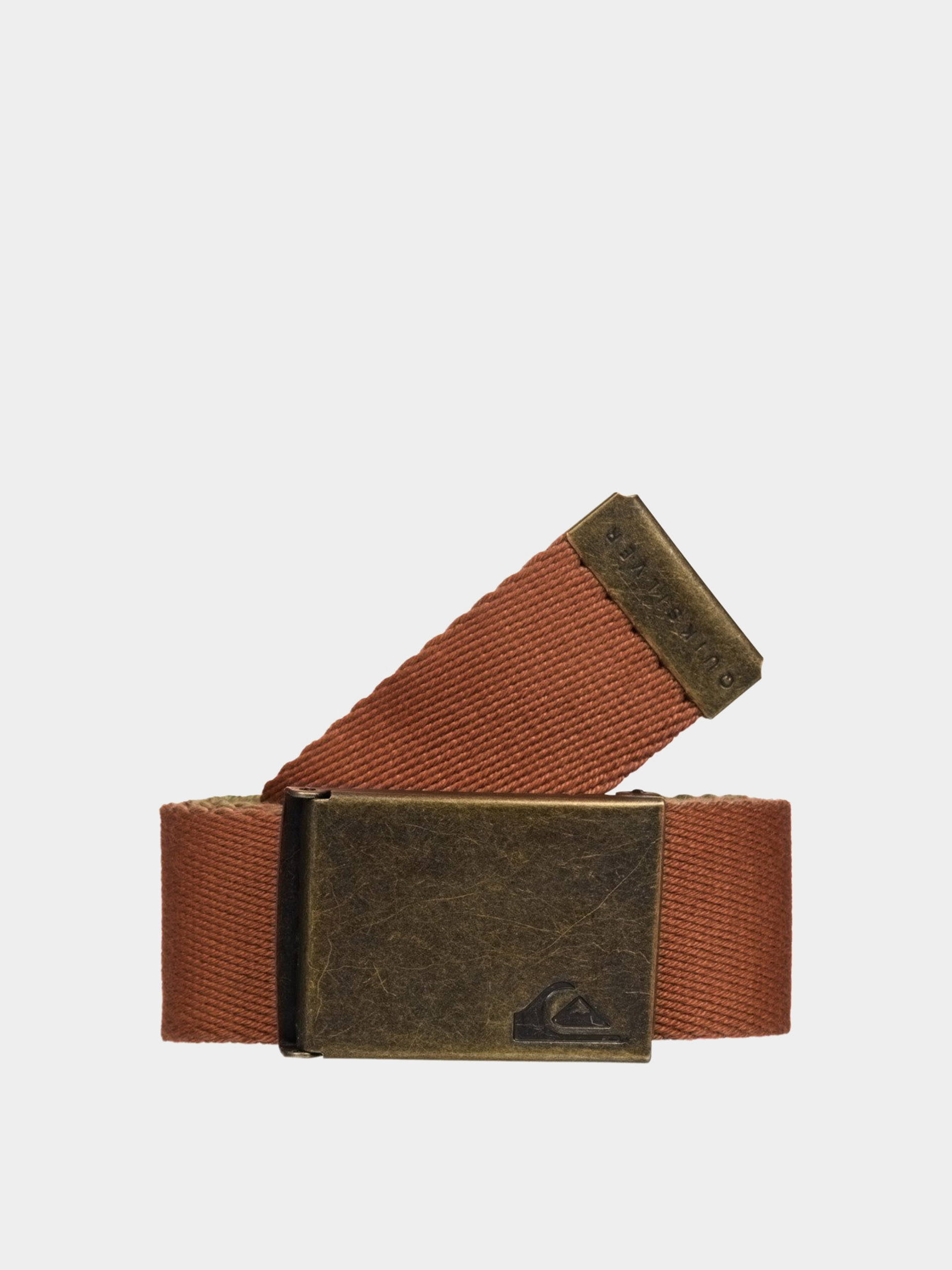 Pásek Quiksilver The Jam 5 (mocha bisque)