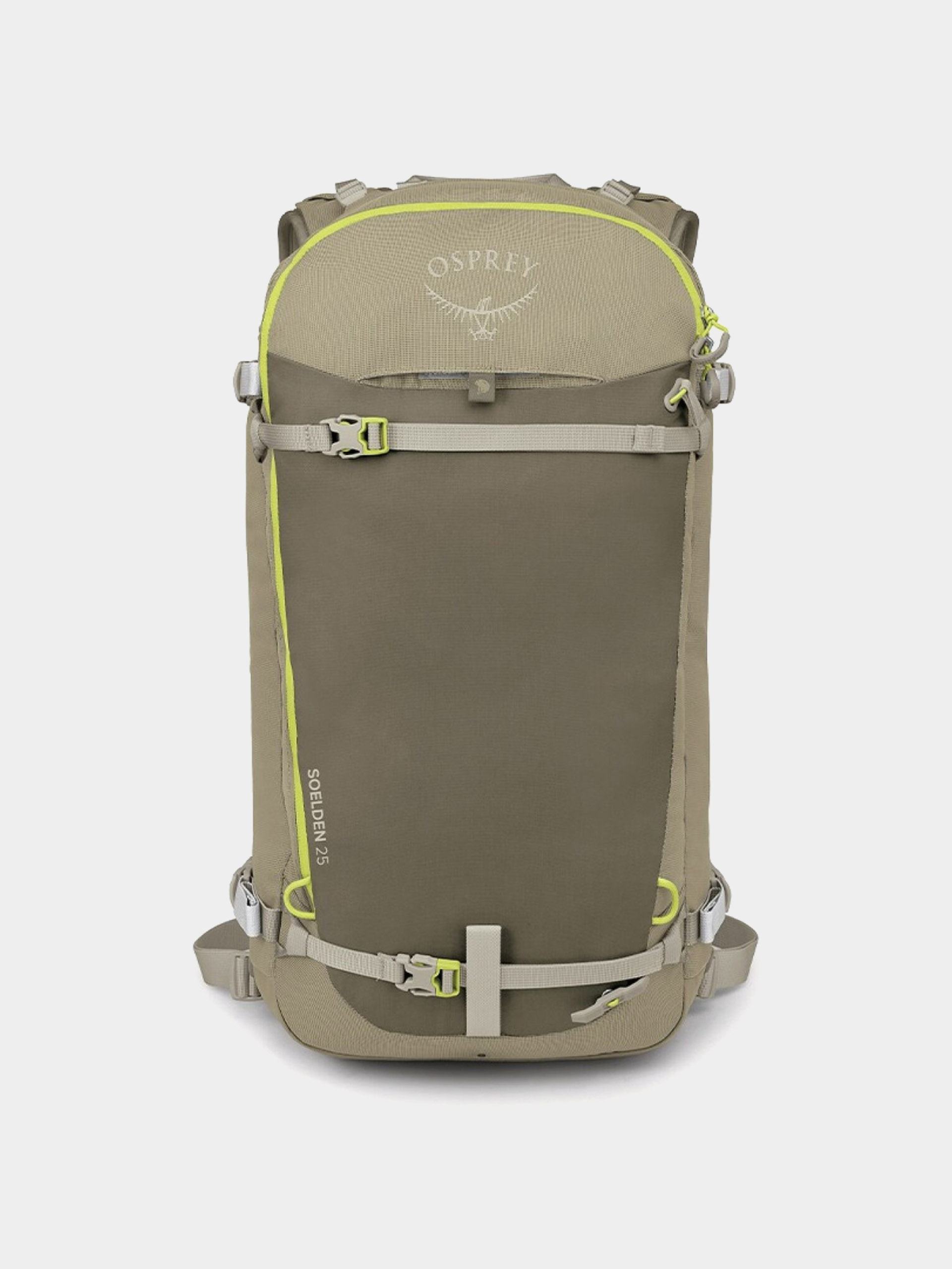 Batoh Osprey Soelden 25