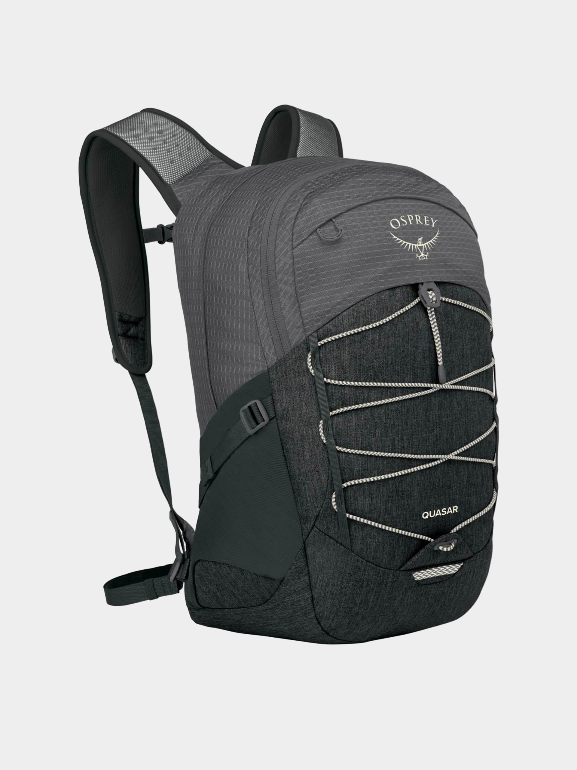 Batoh Osprey Quasar (phantom grey heather)