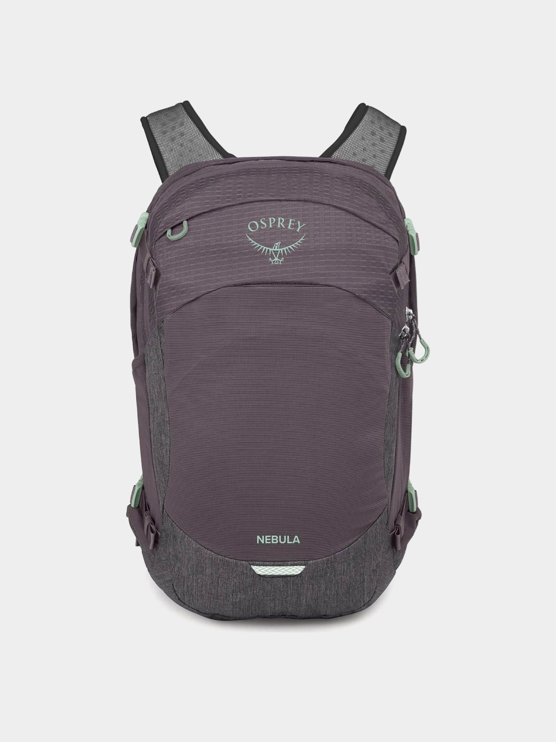 Batoh Osprey Nebula (graphite purple heather)