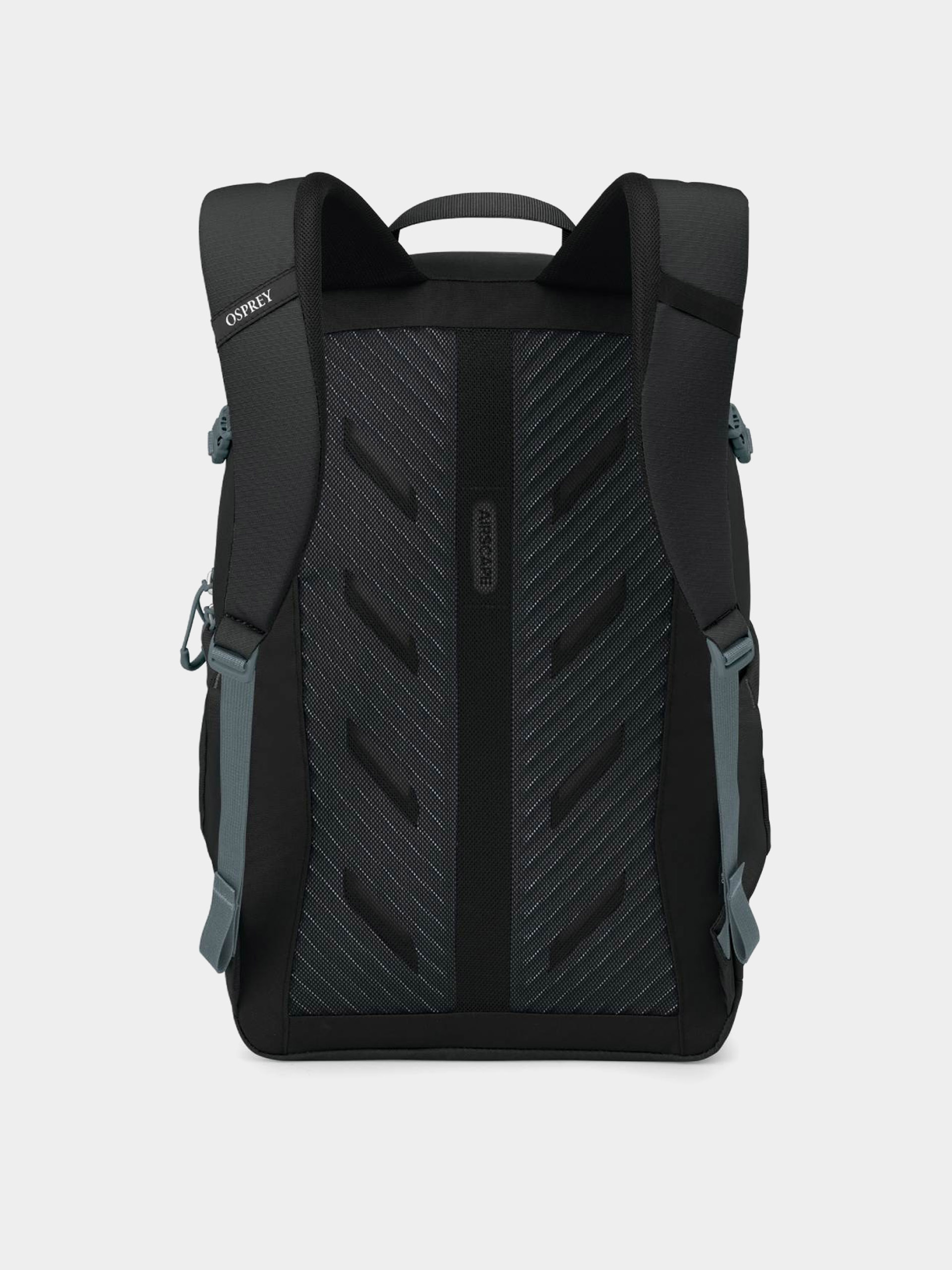 Batoh Osprey Axis (black/shale grey)