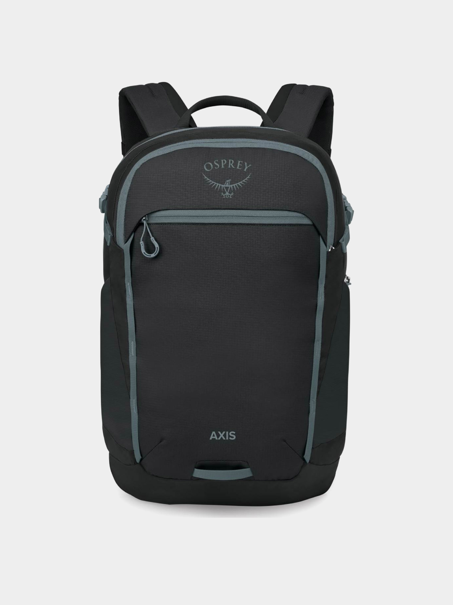 Batoh Osprey Axis (black/shale grey)