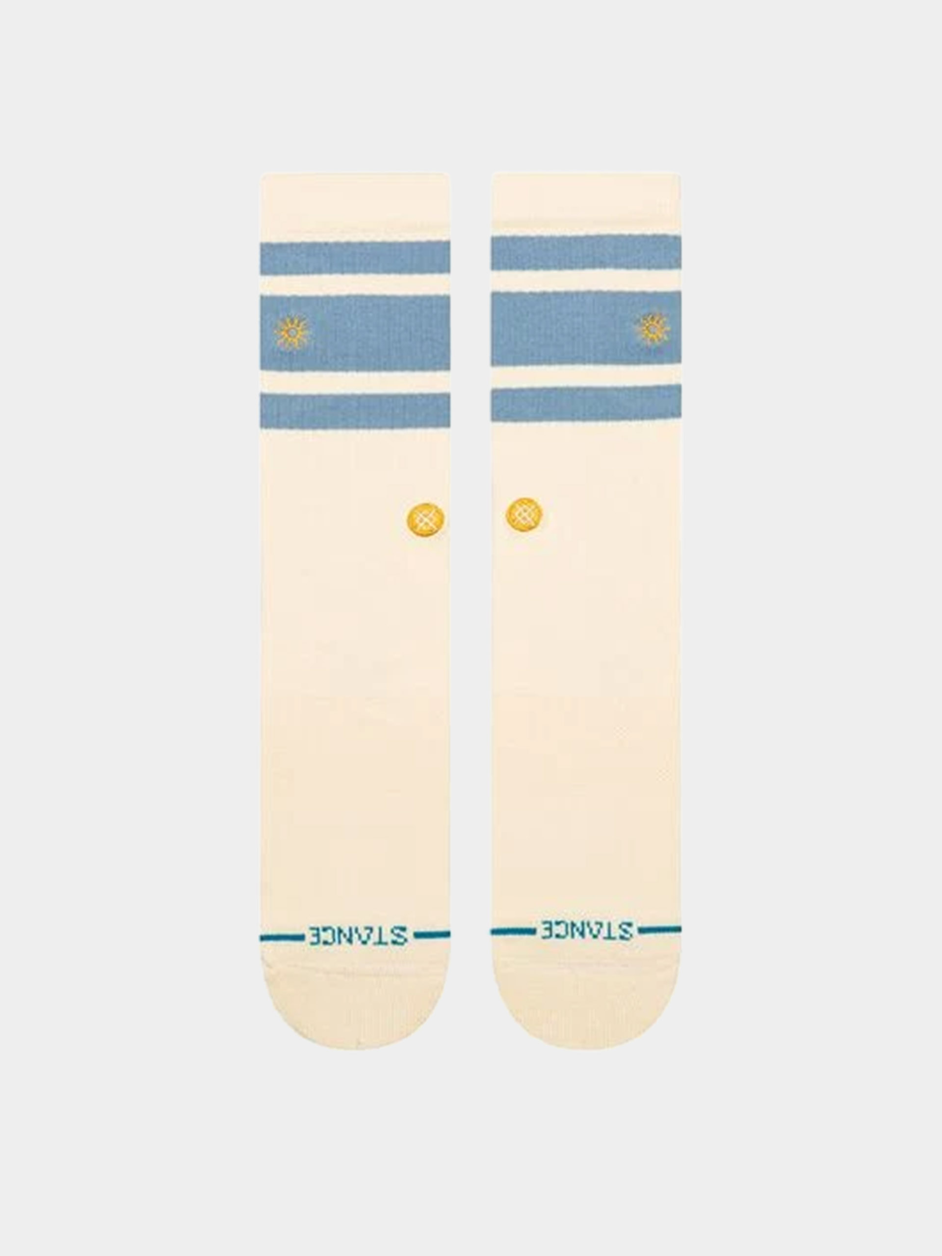 Ponožky Stance Got Sol Crew (canvas)