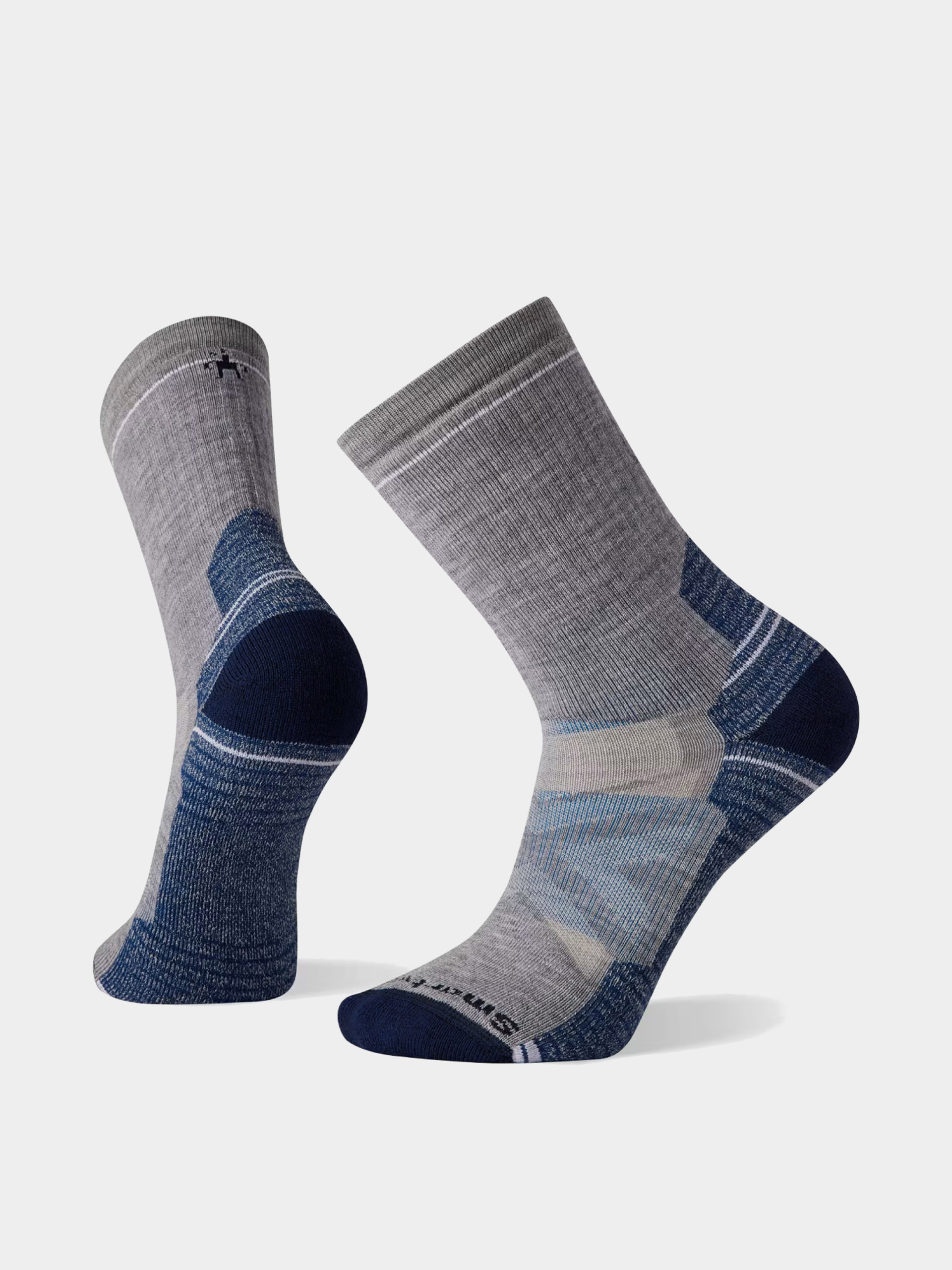 Ponou017eky Smartwool Hike Full Cushion (light gray)