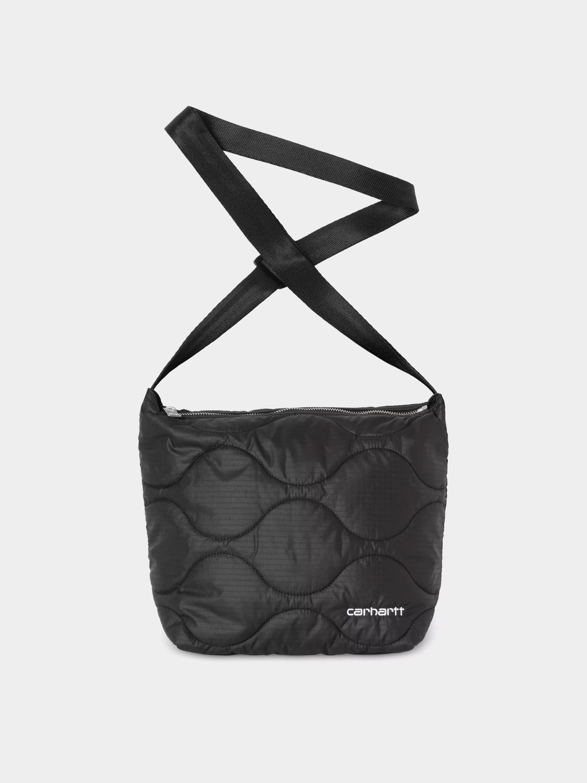 Kabelka Carhartt WIP Skye Small (black/wax)