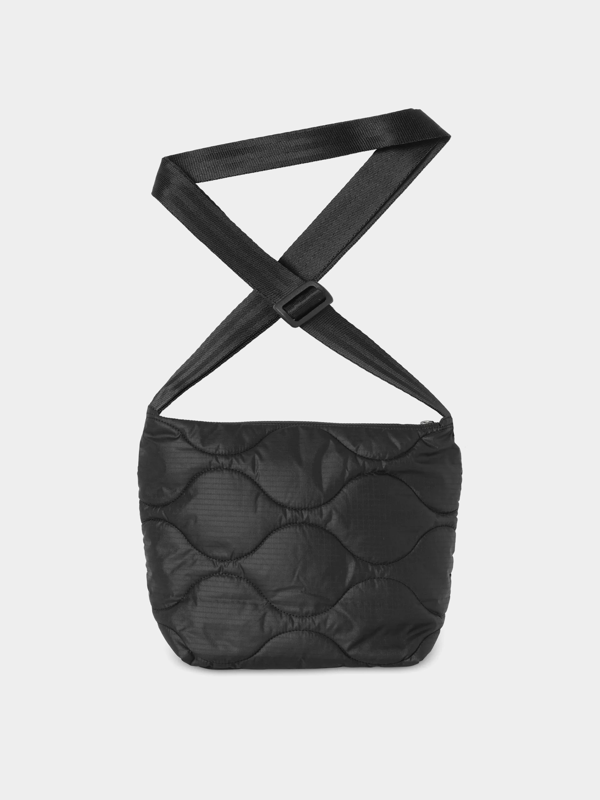 Kabelka Carhartt WIP Skye Small (black/wax)
