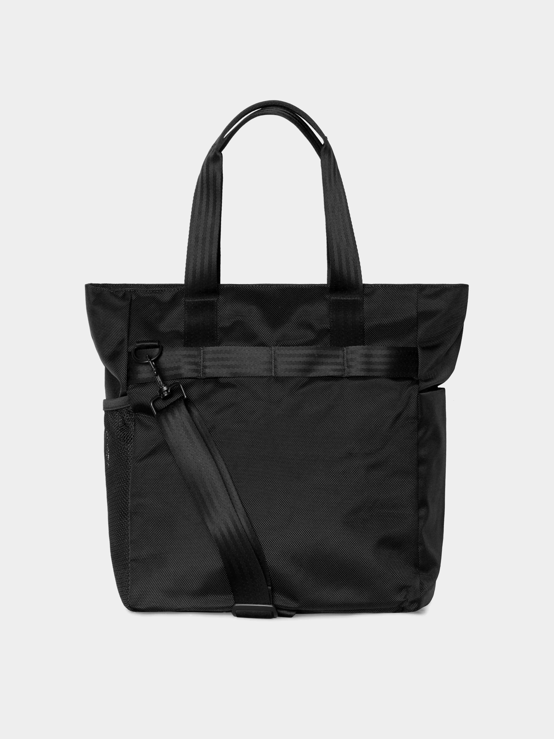 Kabelka Carhartt WIP Richmond (black)