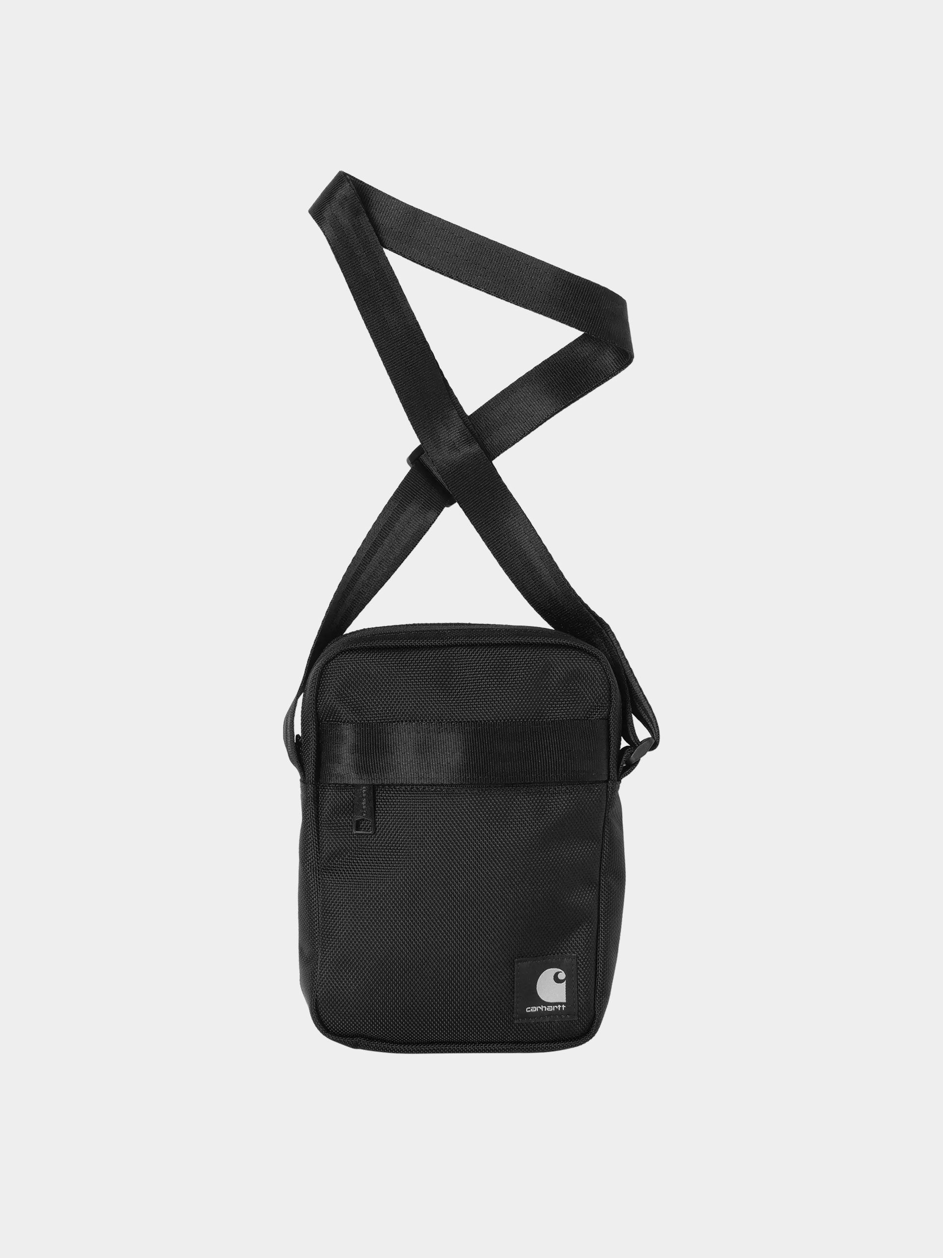 Taška Carhartt WIP Richmond (black)